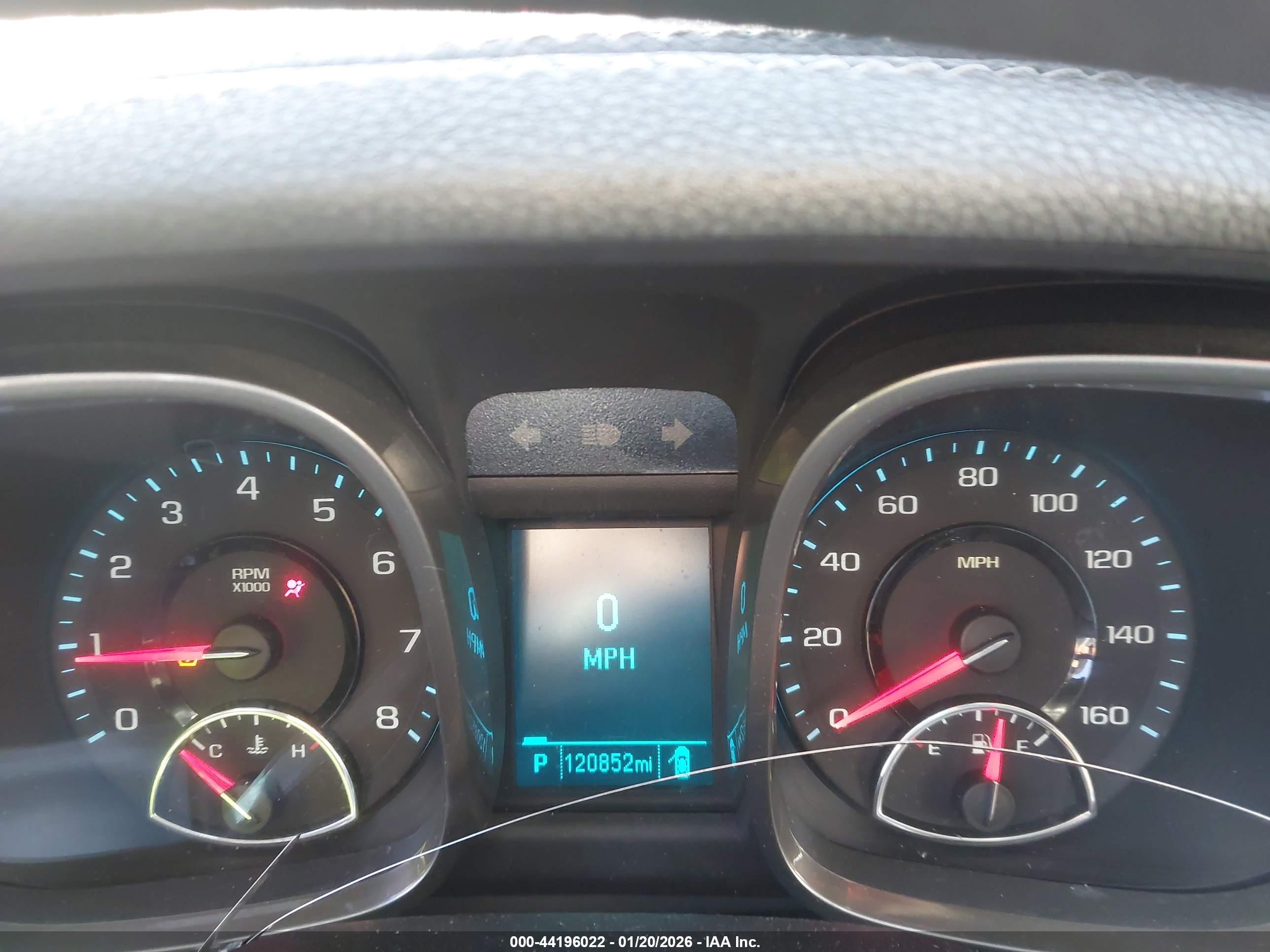 CHEVROLET MALIBU image 7