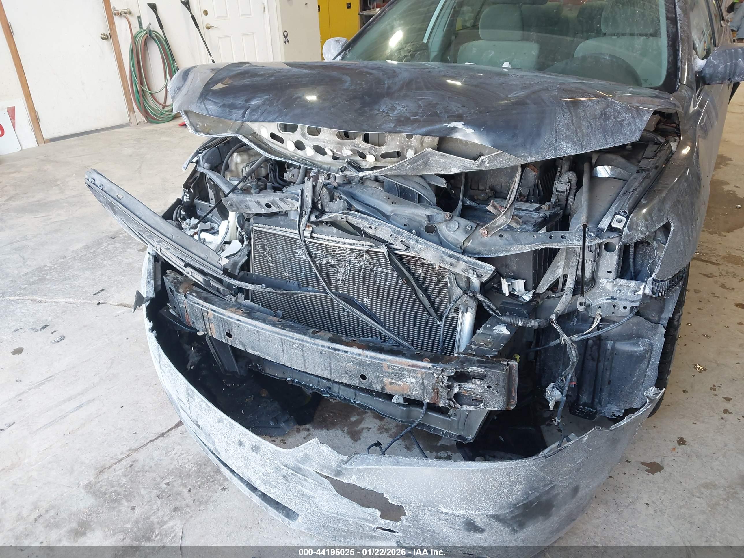 TOYOTA CAMRY image 6