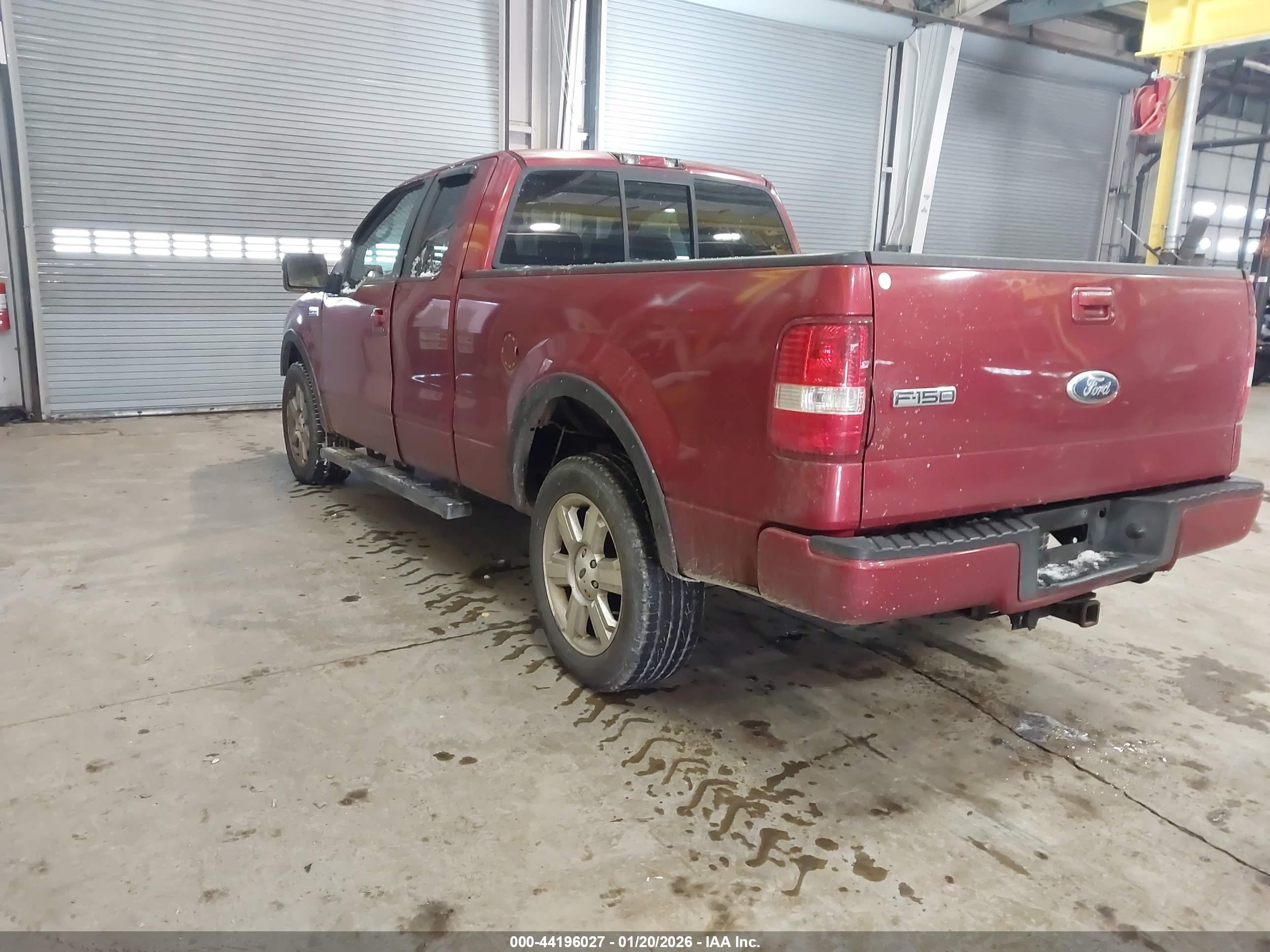 FORD F-150 image 3