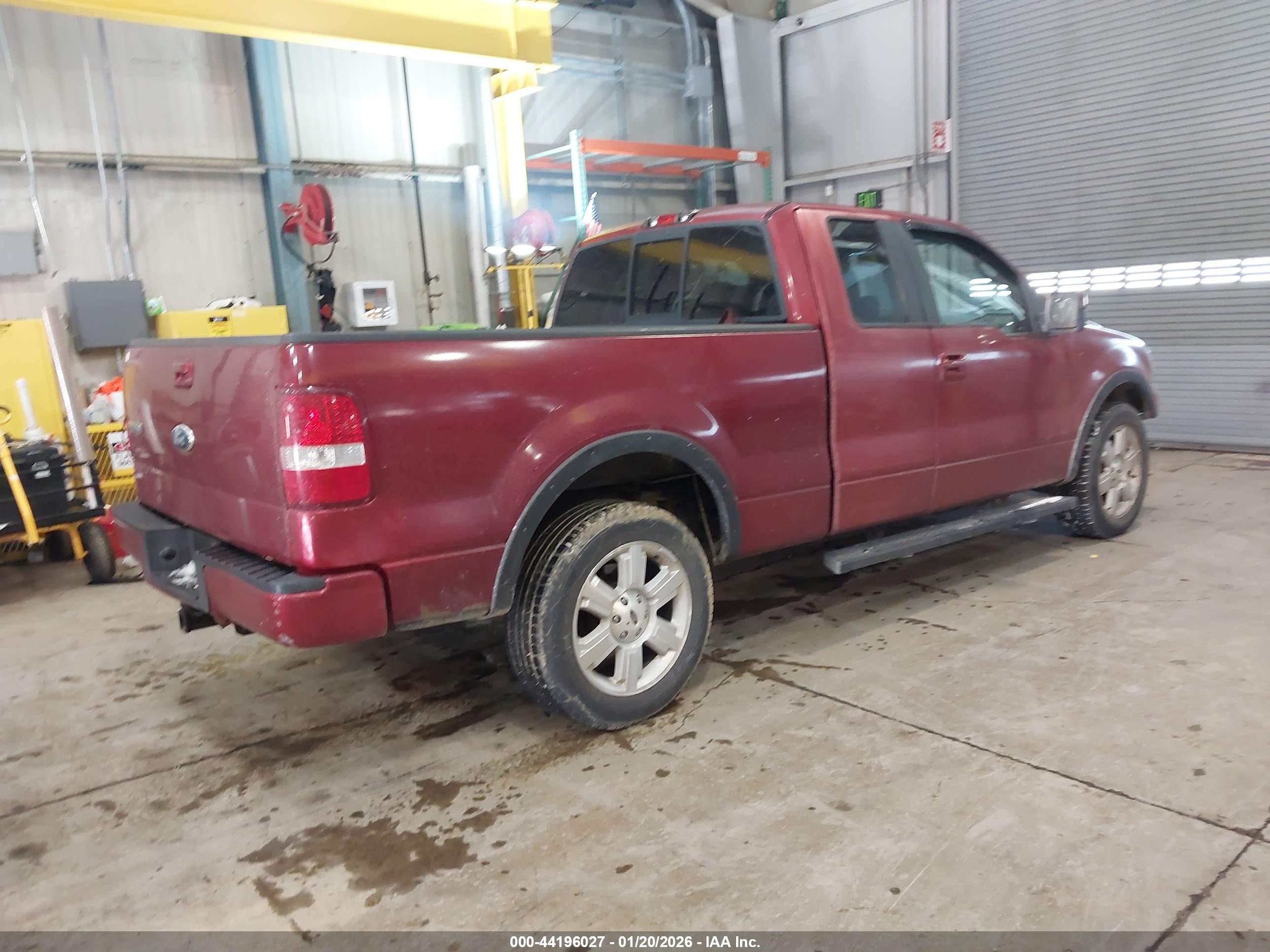 FORD F-150 image 4