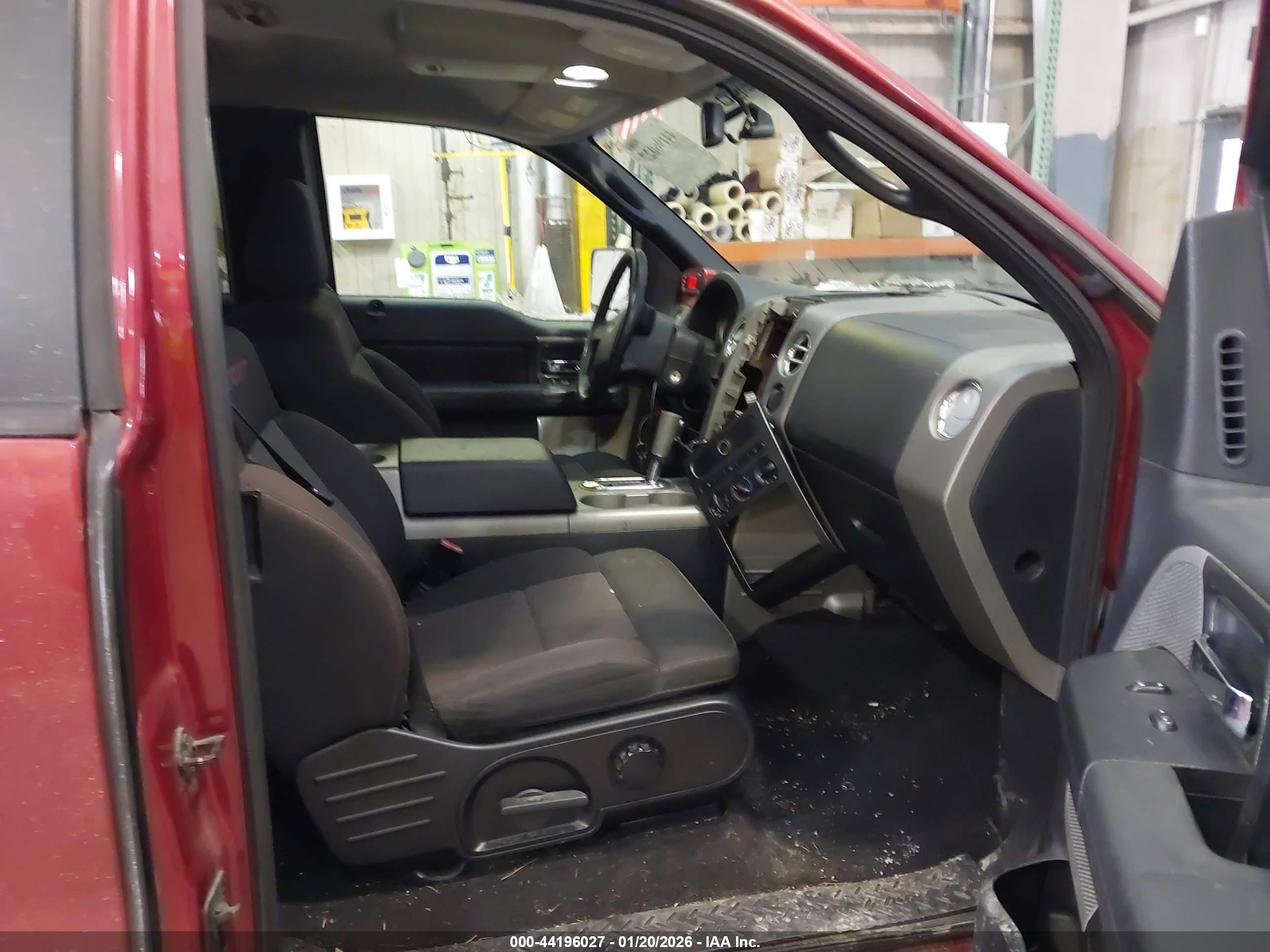 FORD F-150 image 5