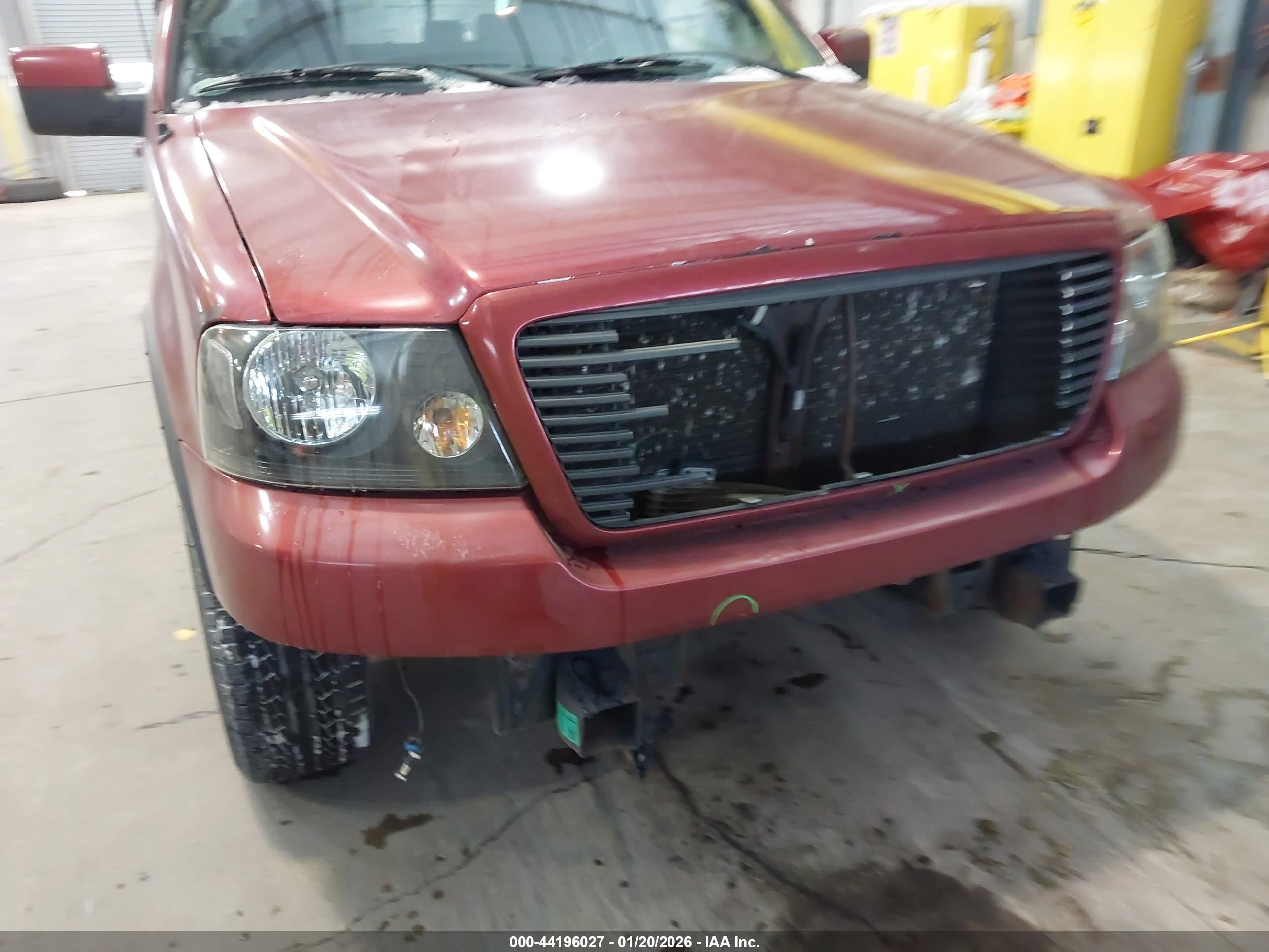 FORD F-150 image 6