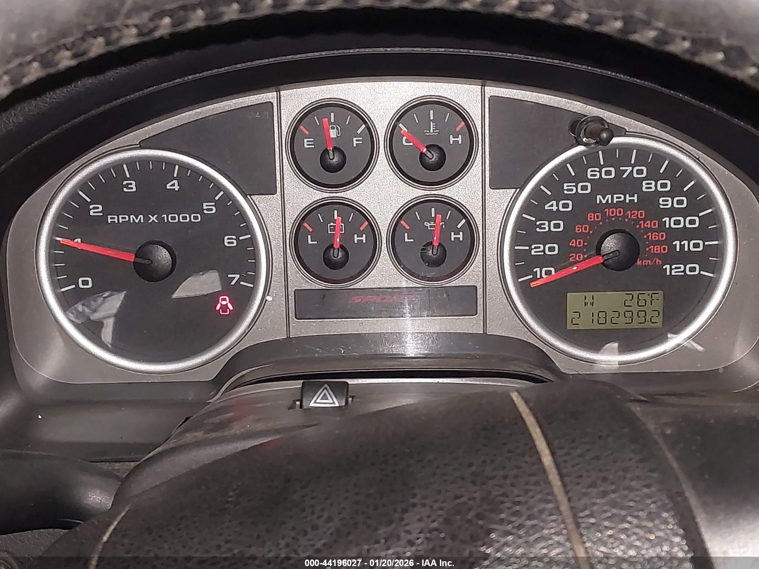 FORD F-150 image 7