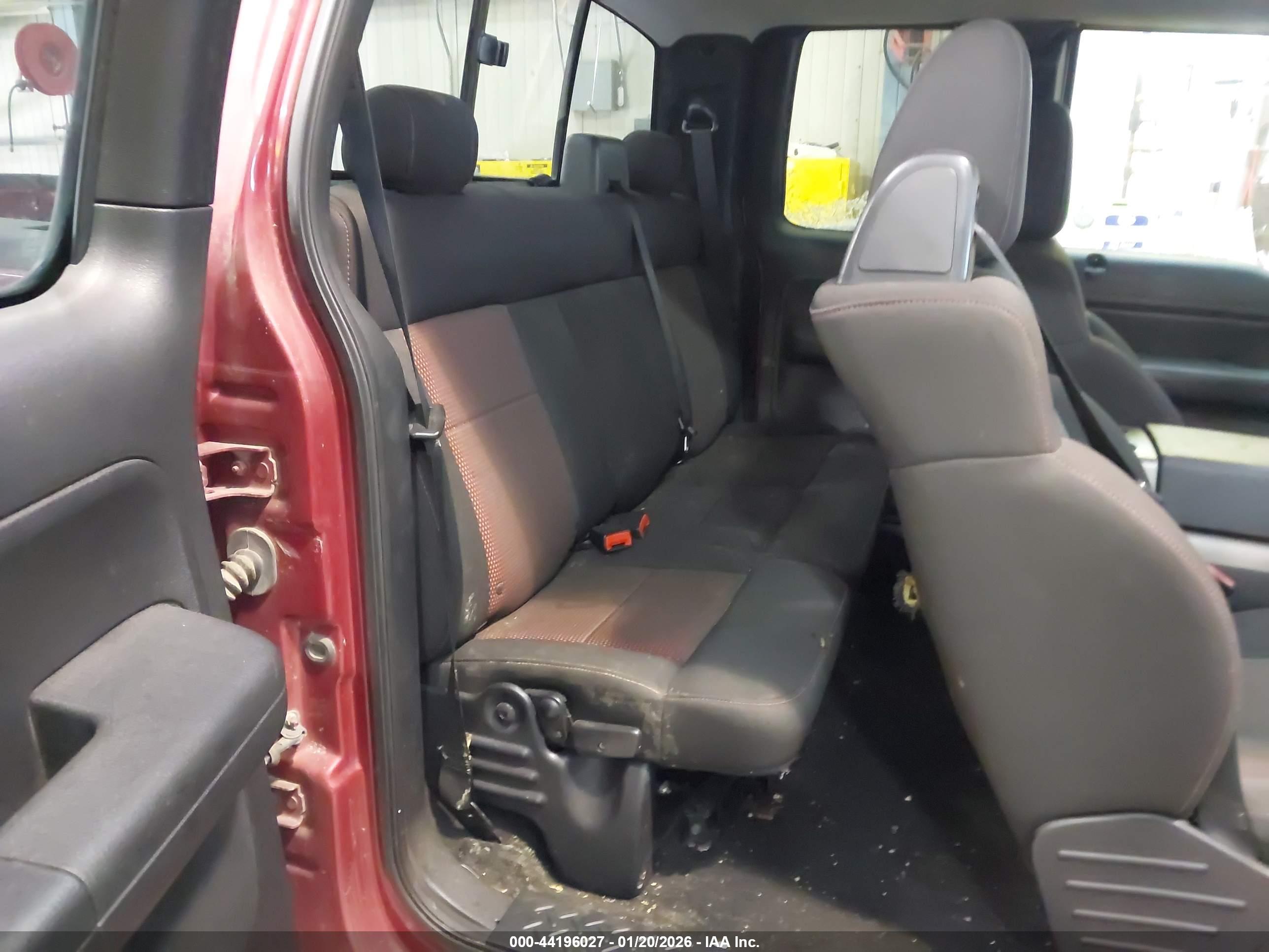 FORD F-150 image 8