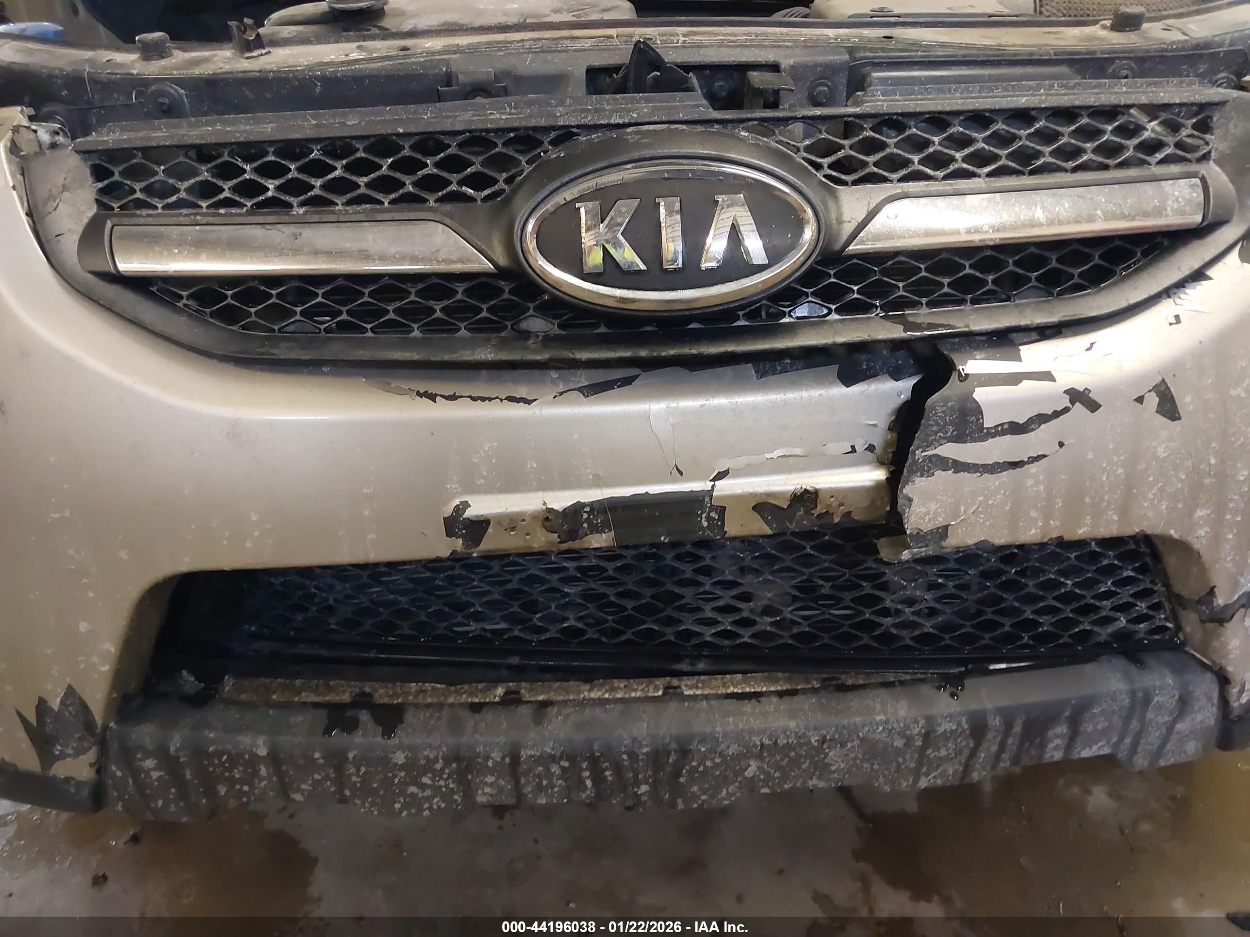 KIA SPORTAGE image 6