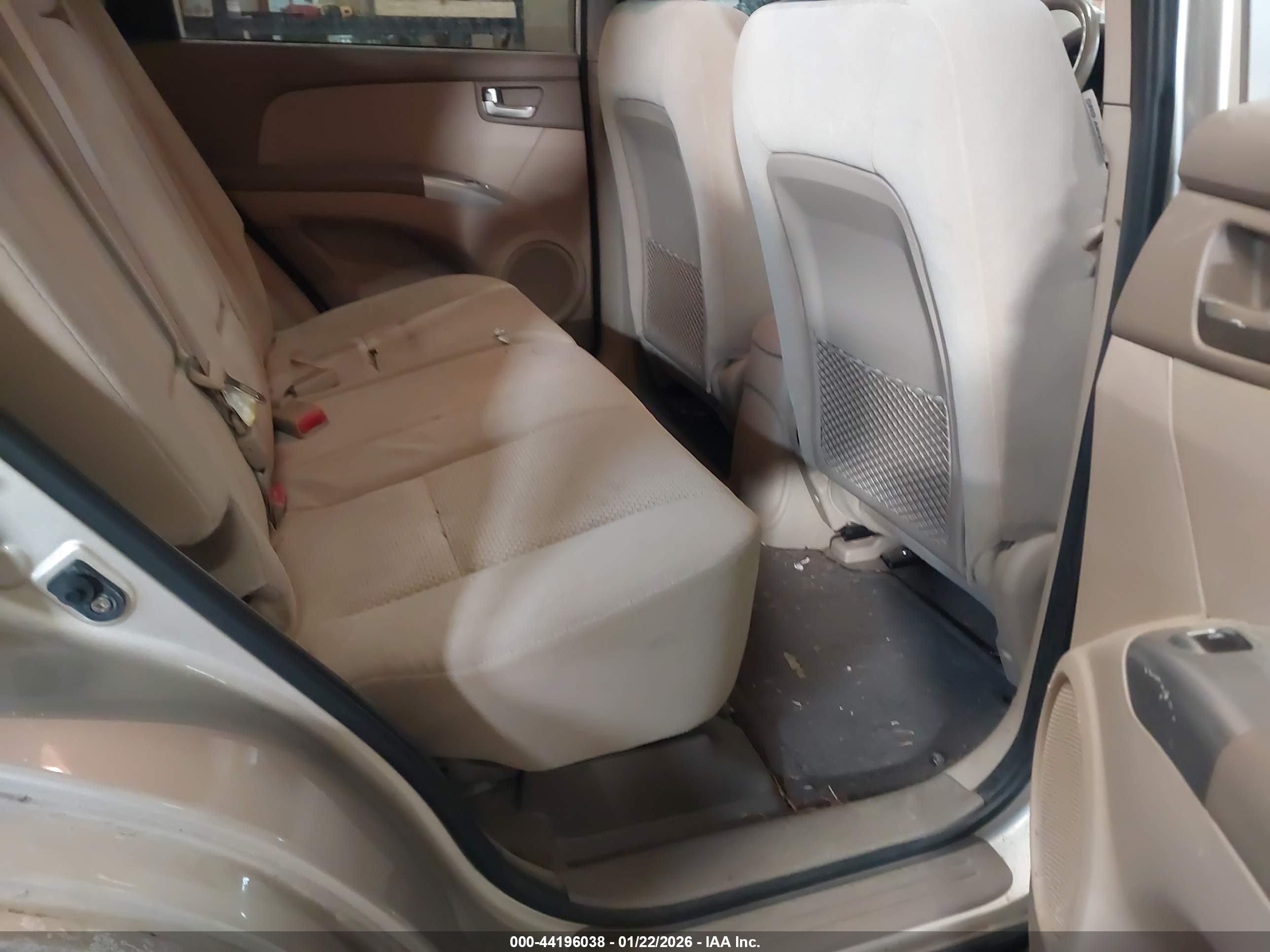 KIA SPORTAGE image 8