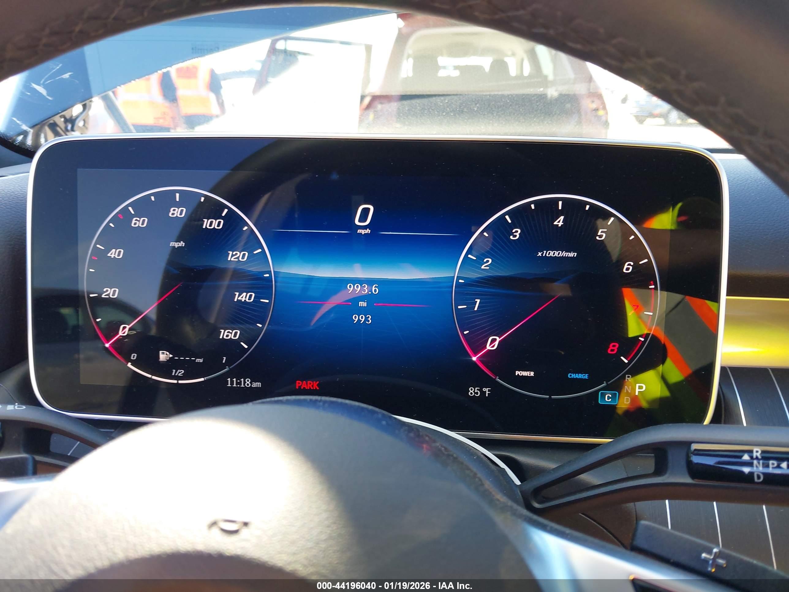 MERCEDES-BENZ C image 7