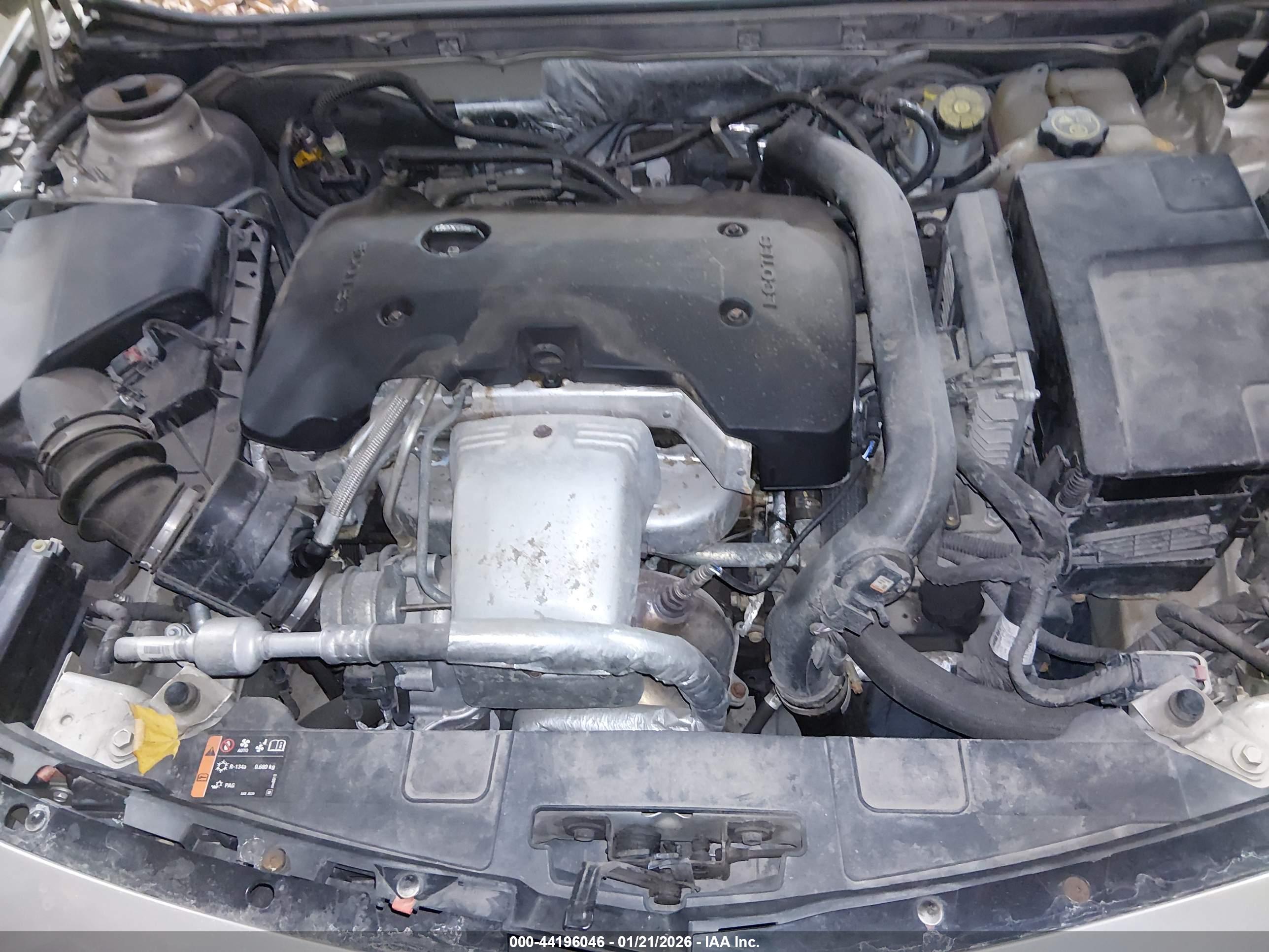 BUICK REGAL image 10