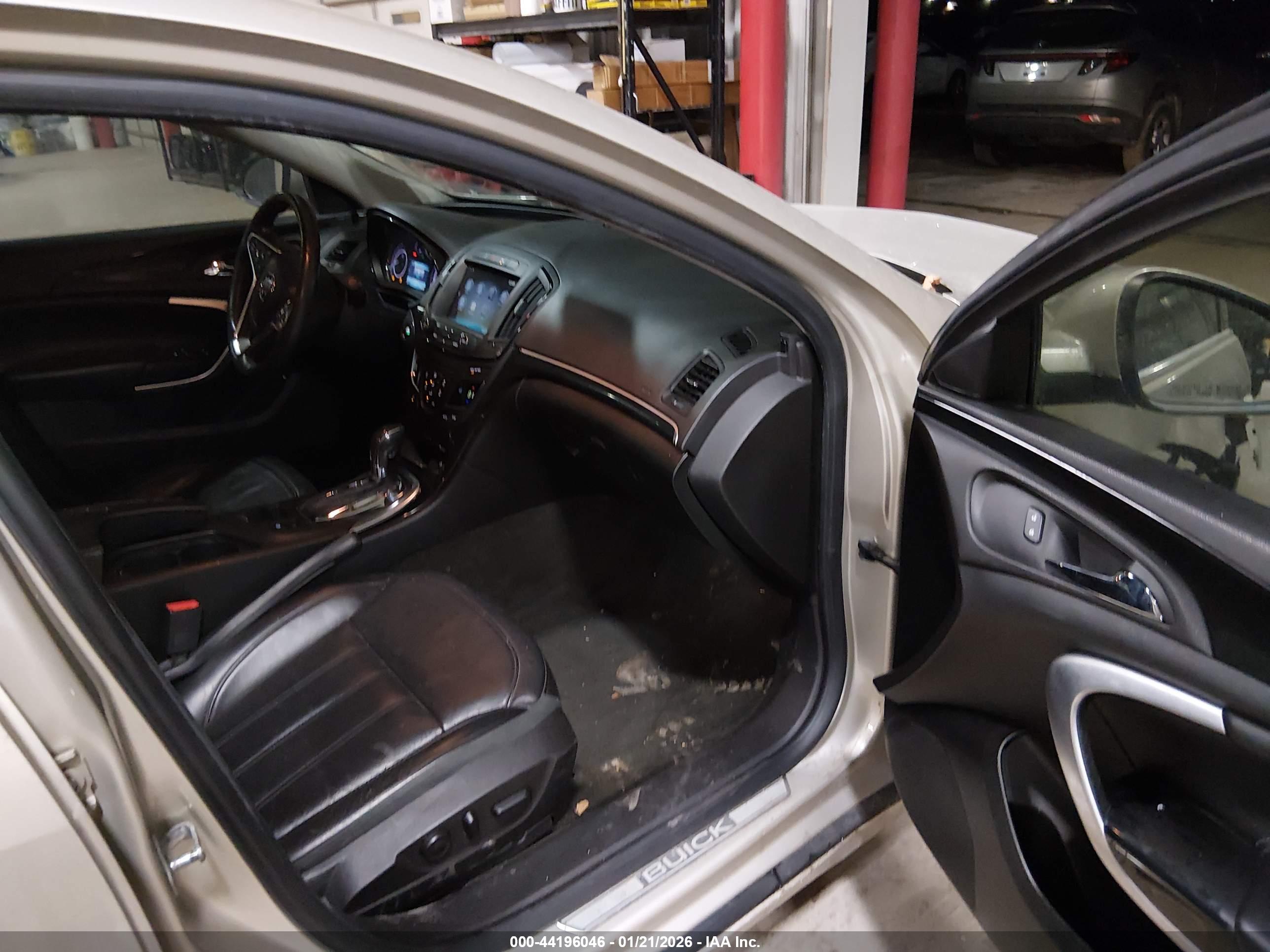 BUICK REGAL image 5