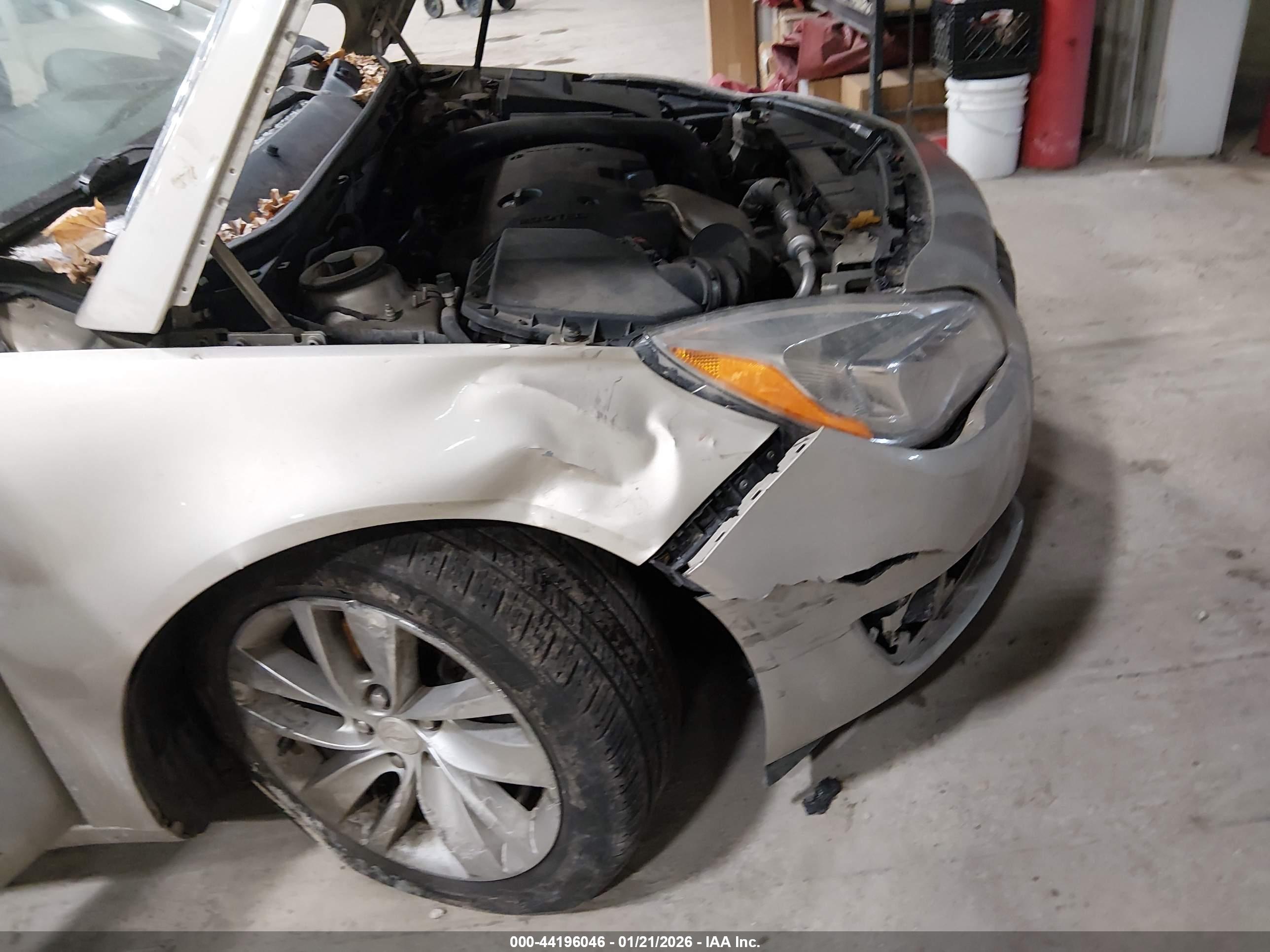 BUICK REGAL image 6