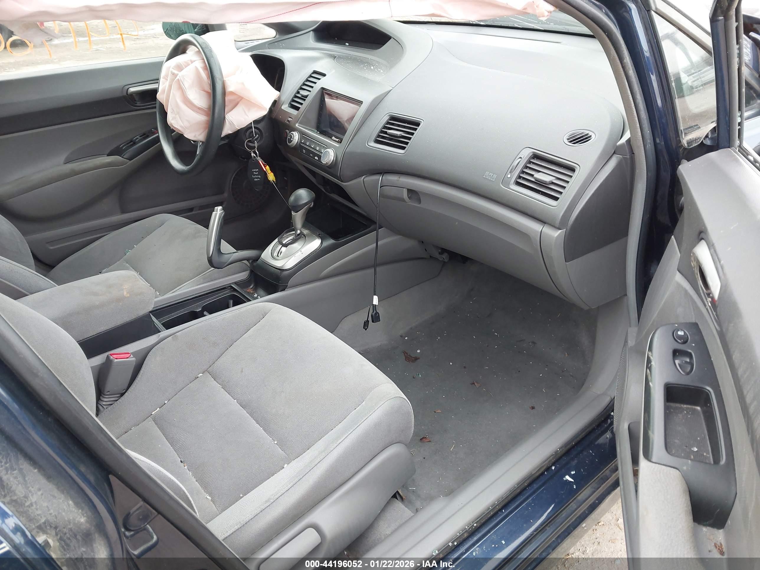 HONDA CIVIC image 5