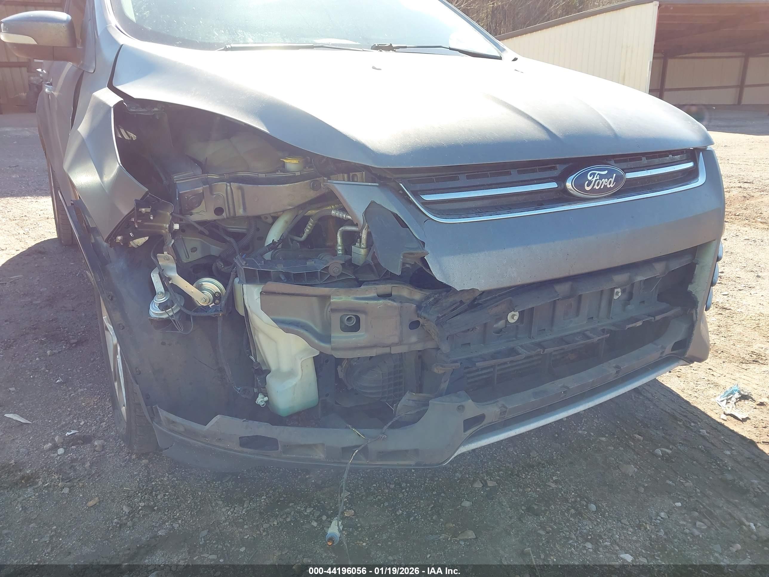 FORD ESCAPE image 6