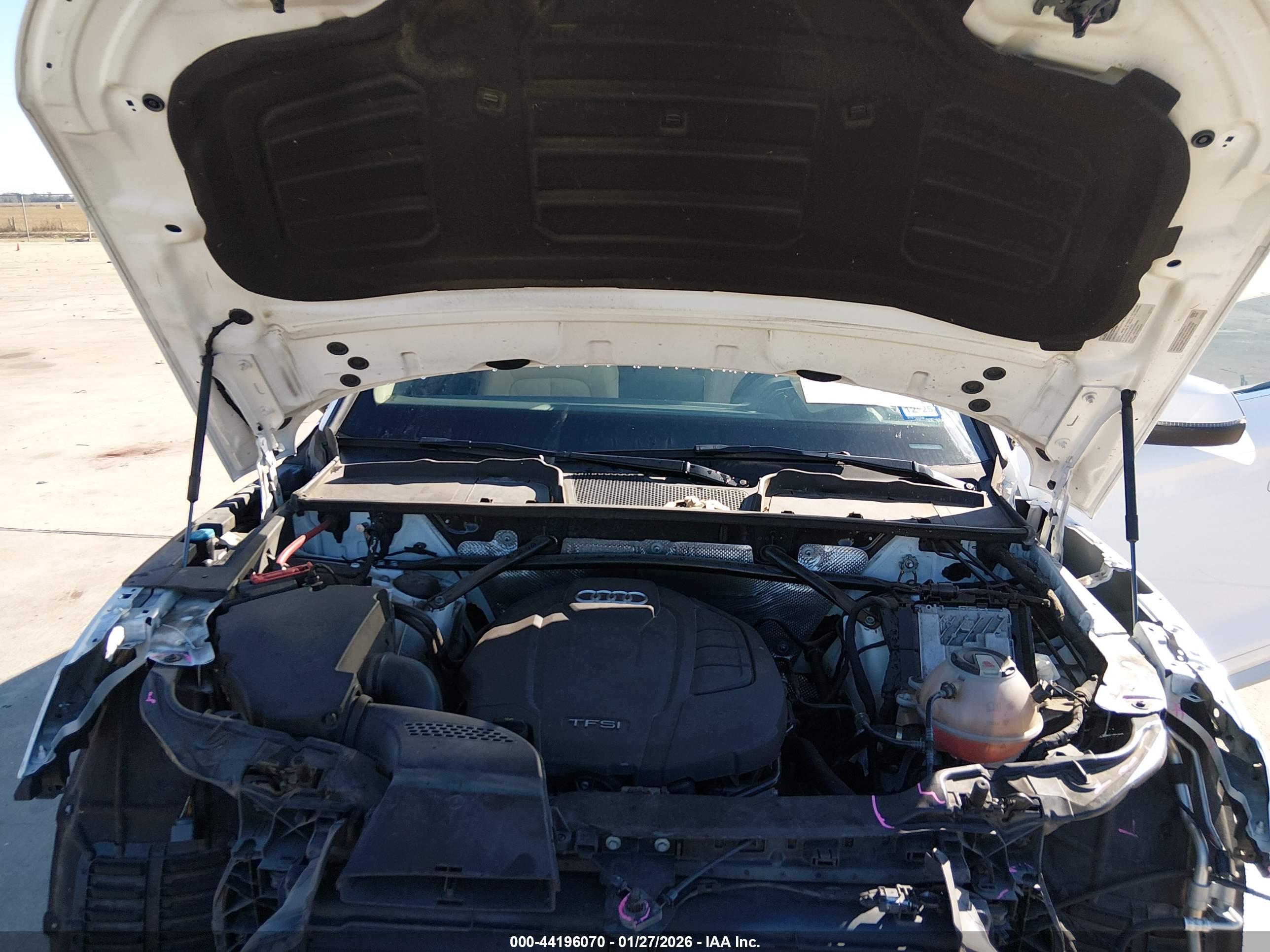AUDI Q5 image 10