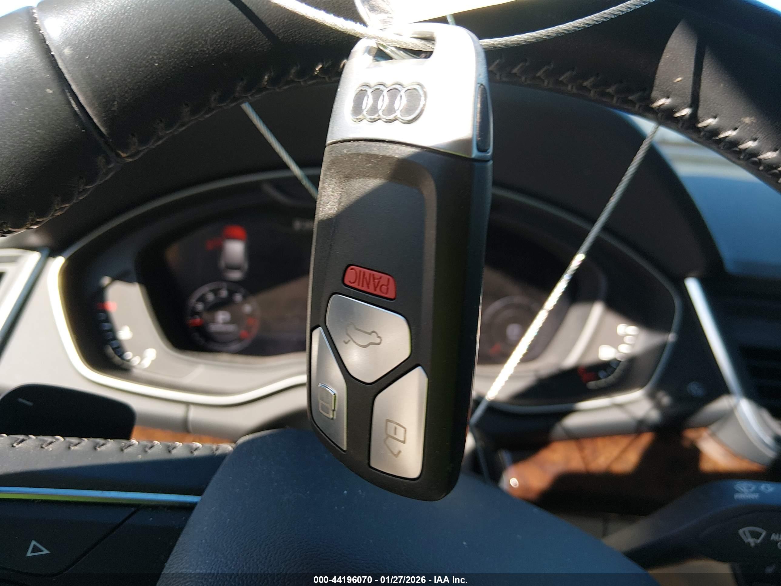 AUDI Q5 image 11