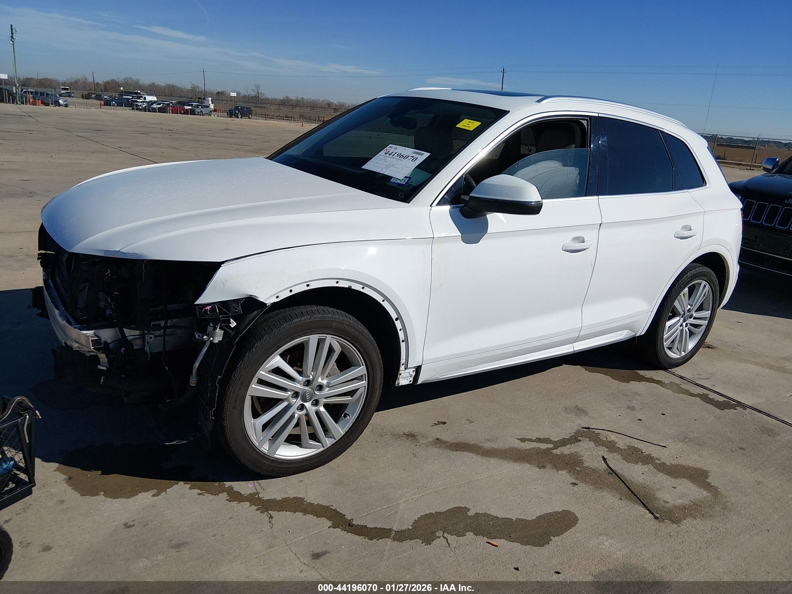 AUDI Q5 image 2