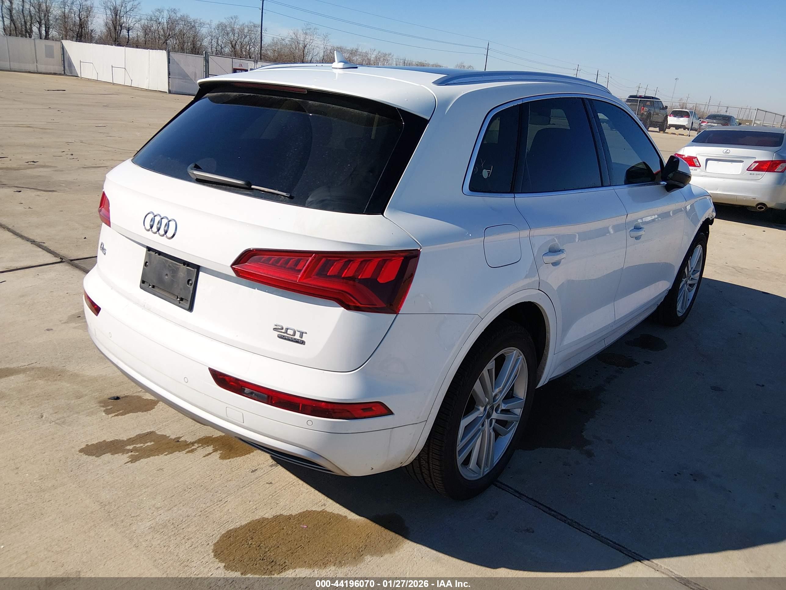 AUDI Q5 image 4