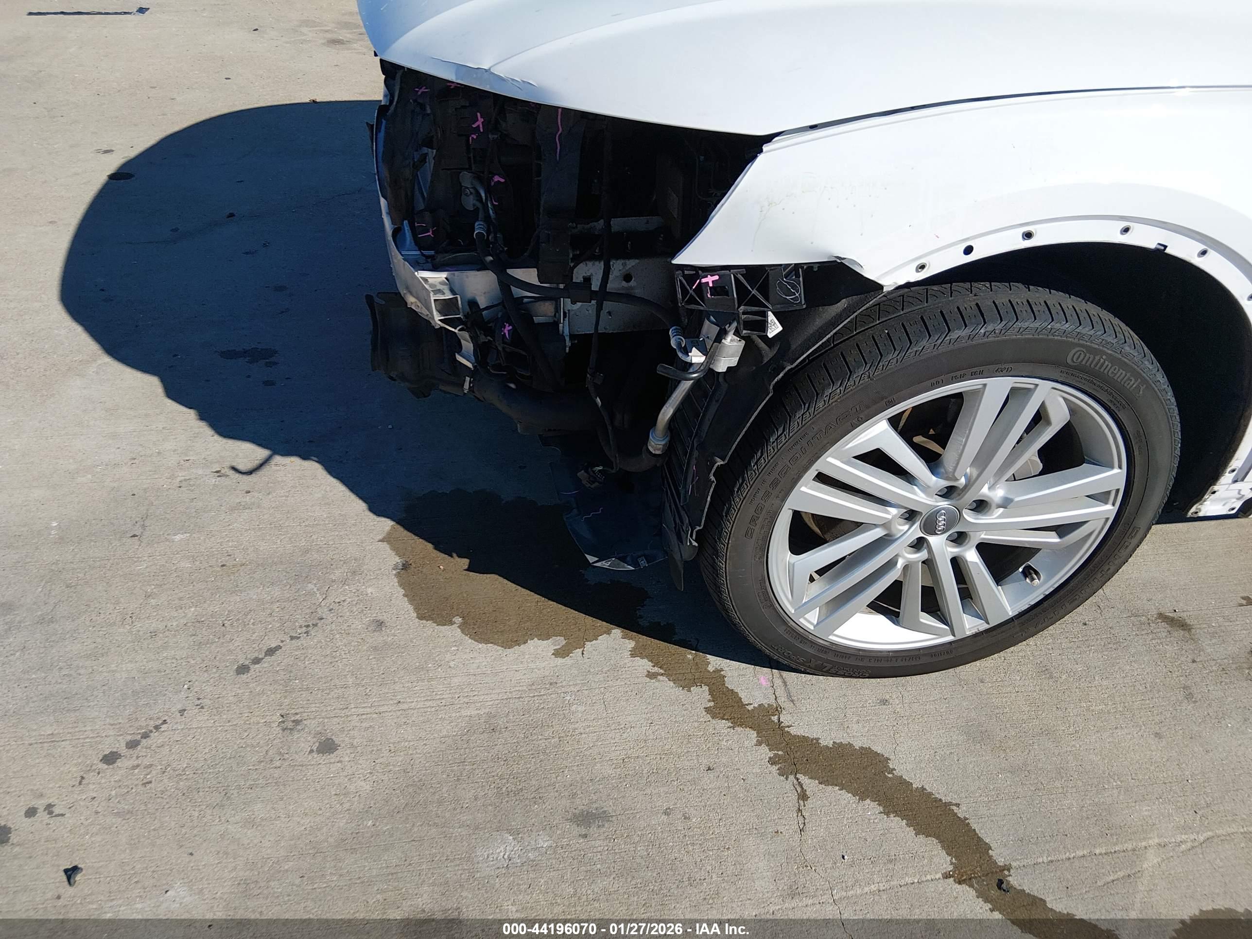 AUDI Q5 image 6