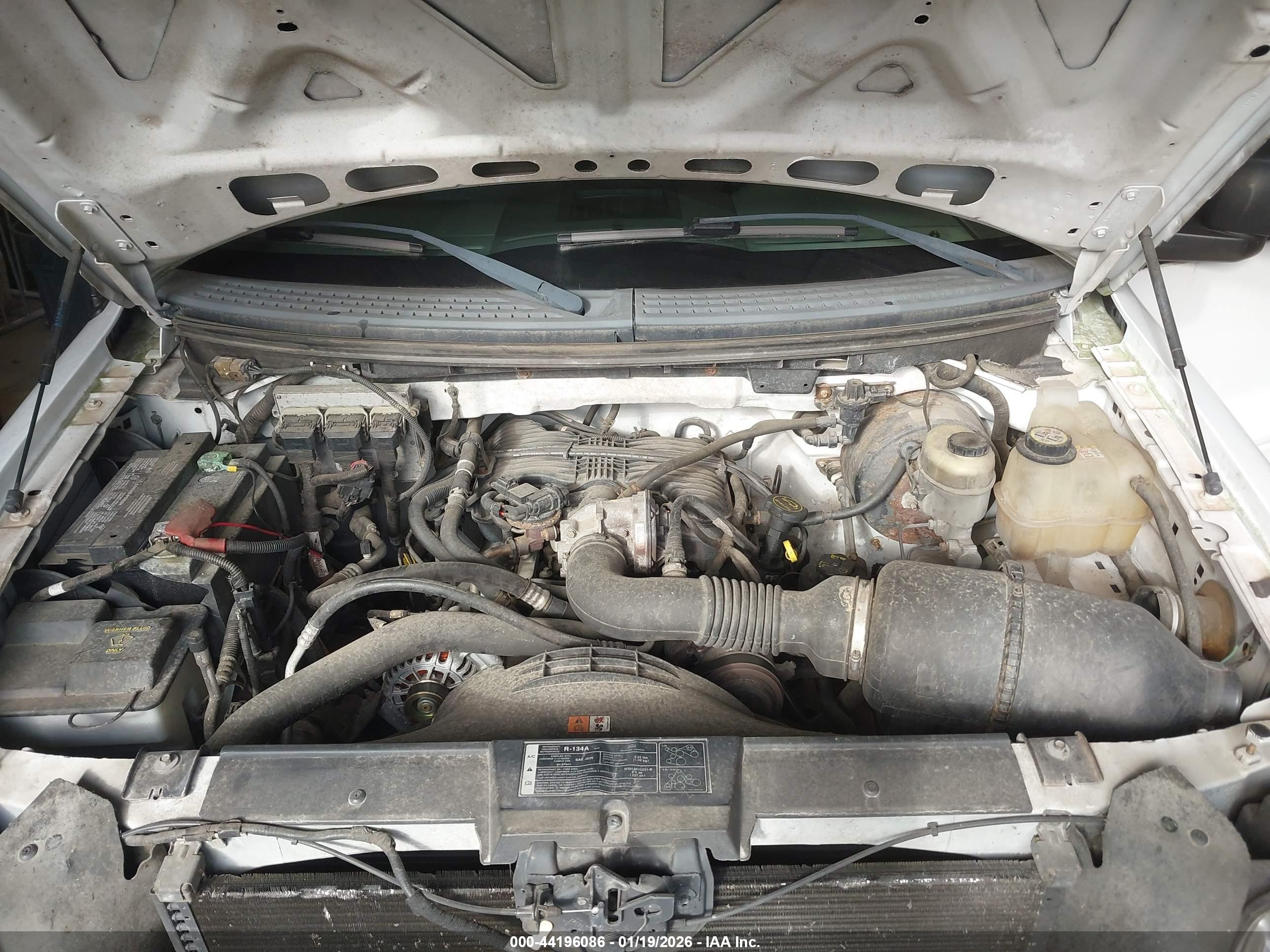 FORD F-150 image 10