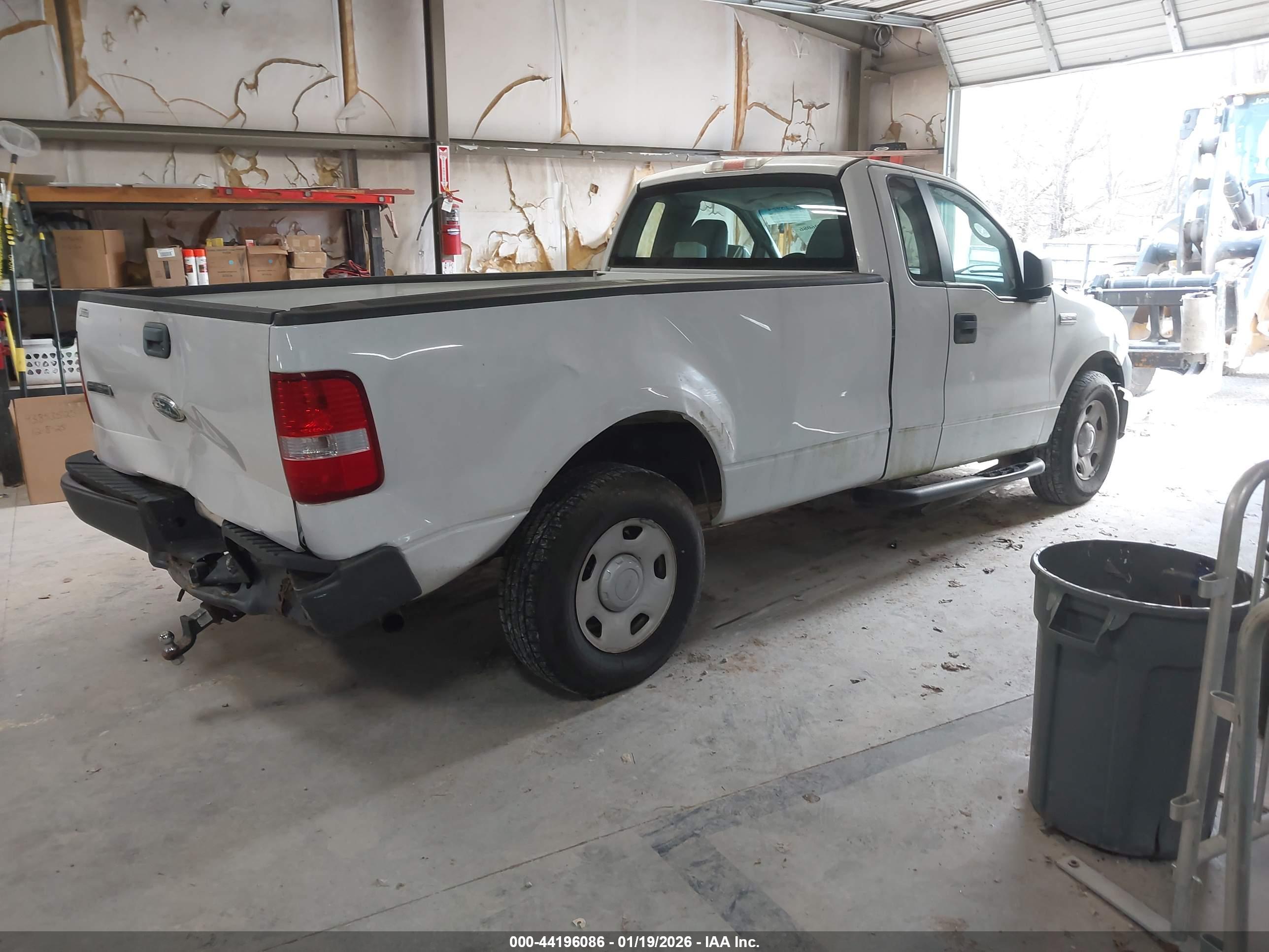 FORD F-150 image 4