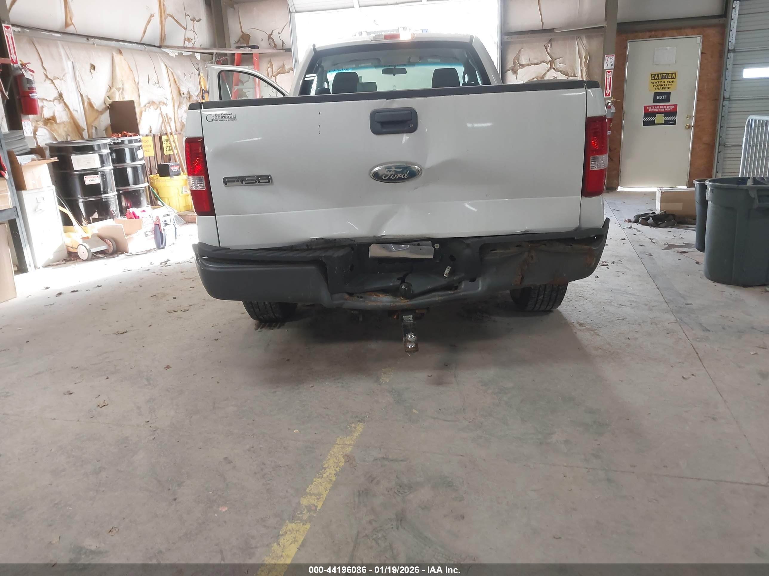 FORD F-150 image 6
