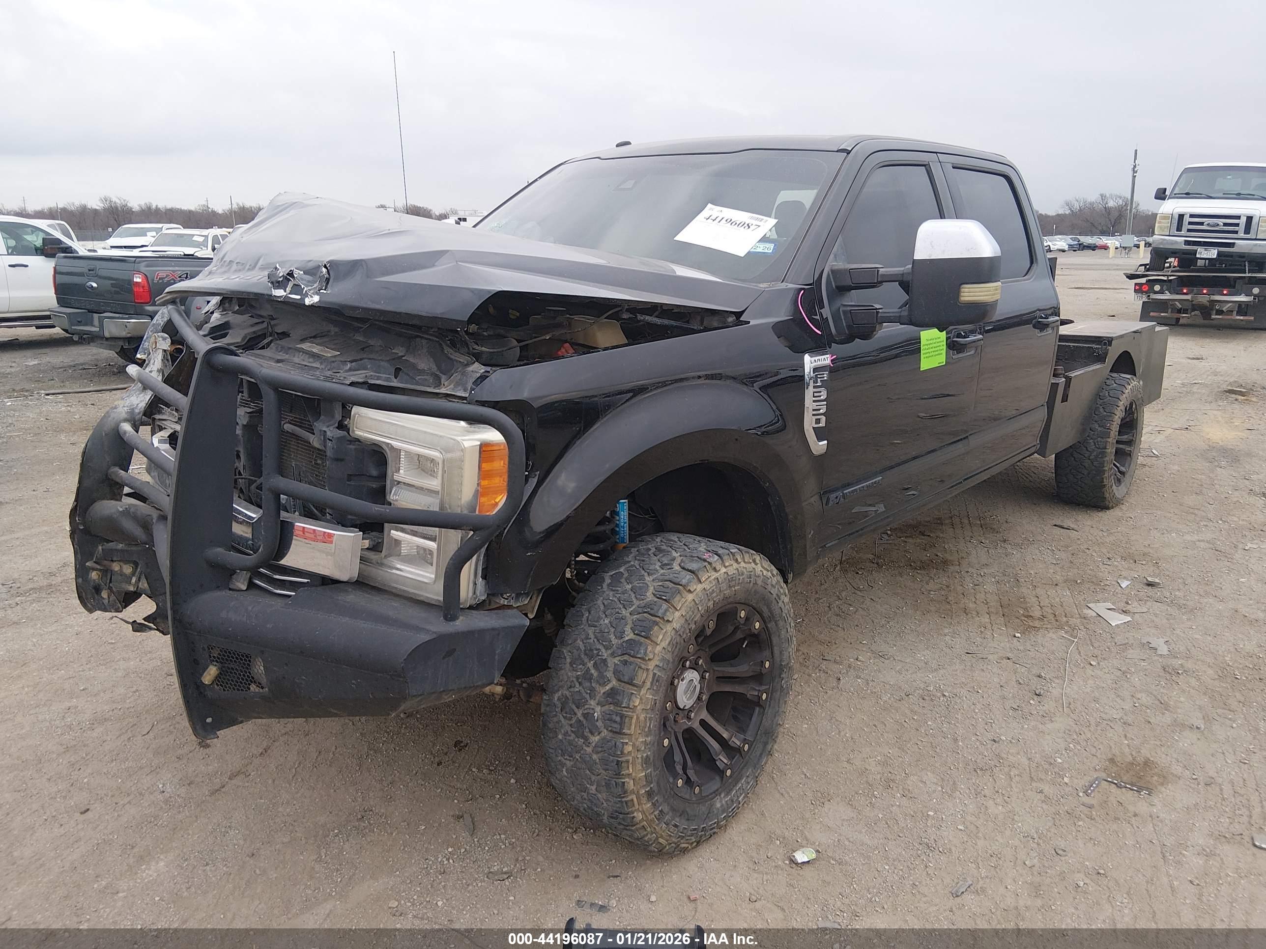 FORD F-350 image 2