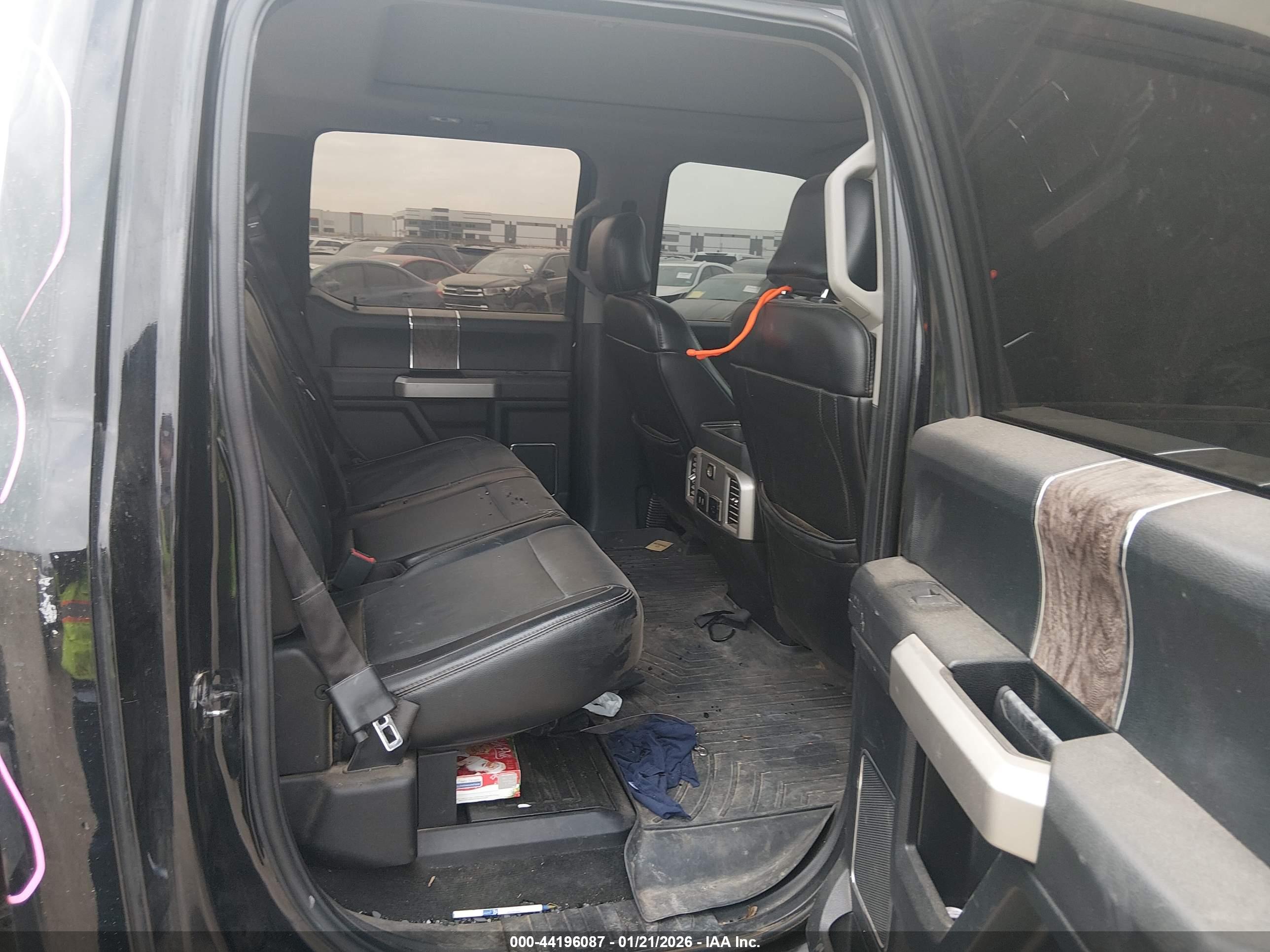 FORD F-350 image 8