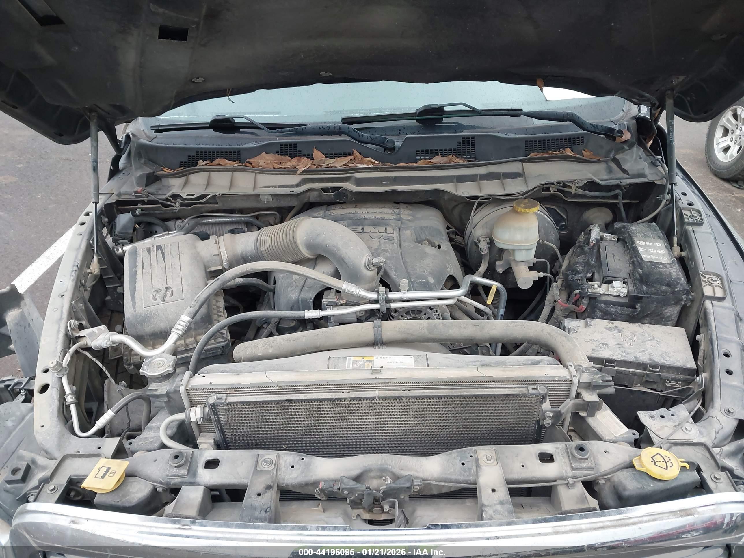 RAM 1500 image 10