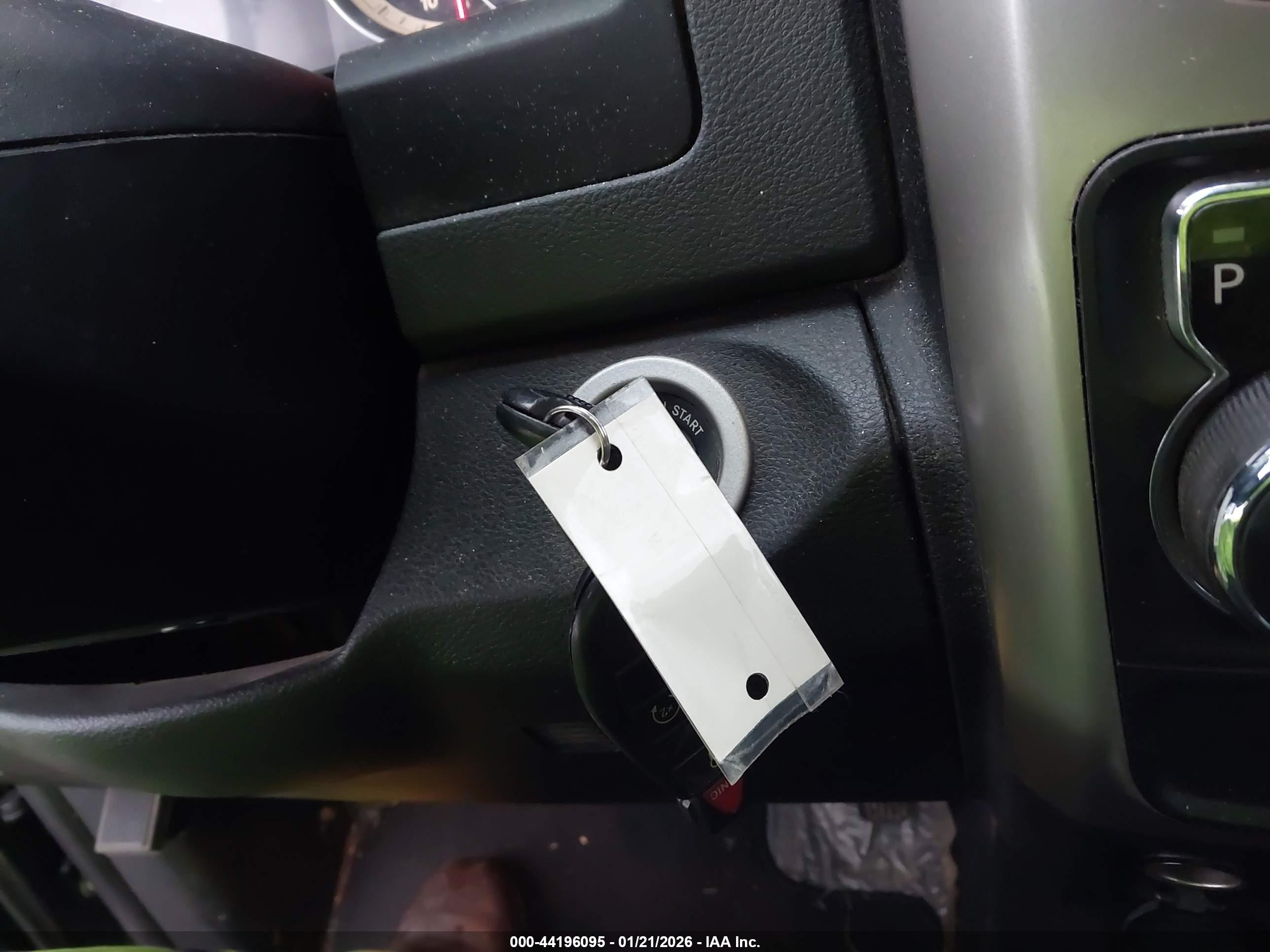 RAM 1500 image 11