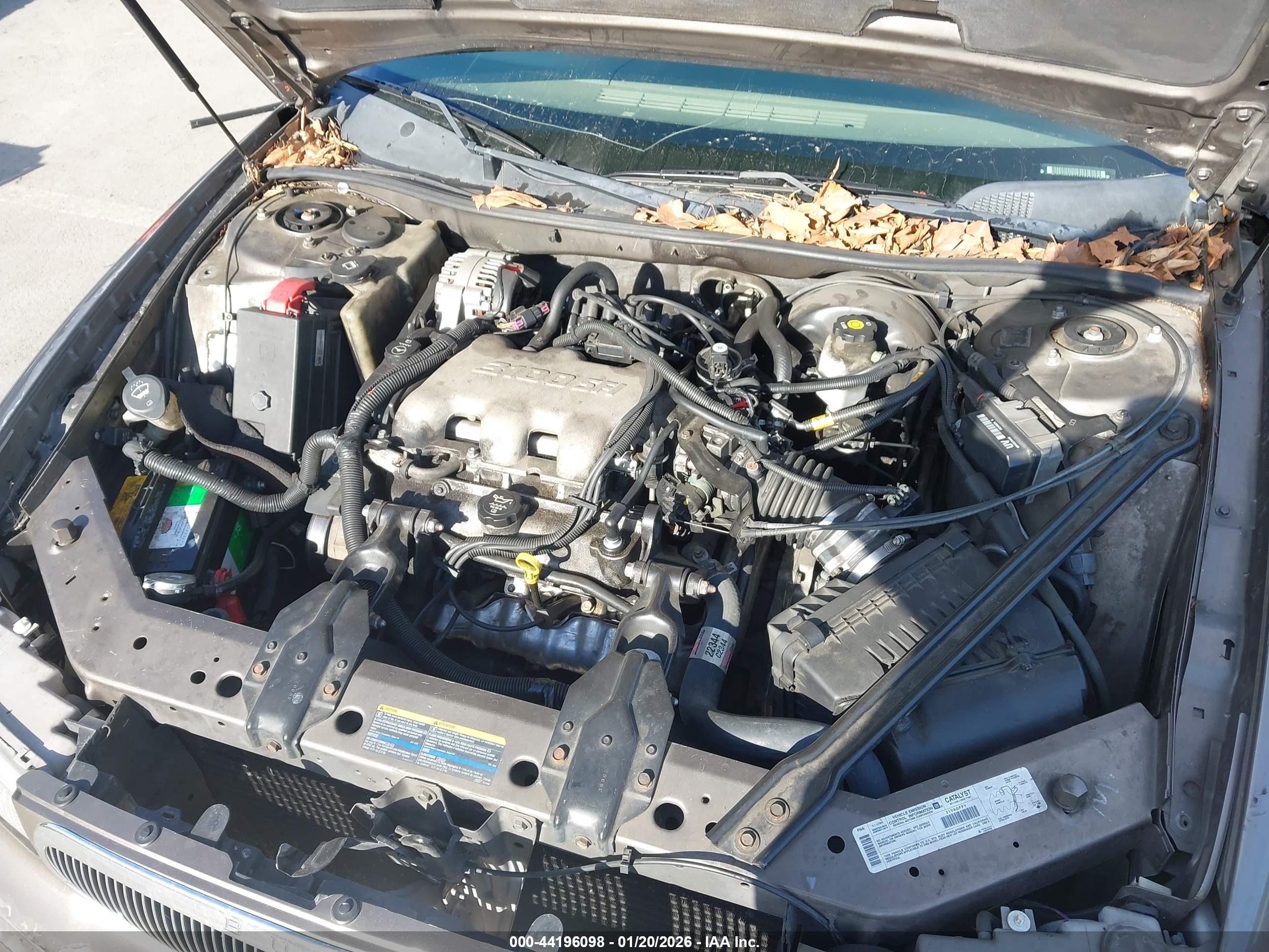 BUICK CENTURY image 10