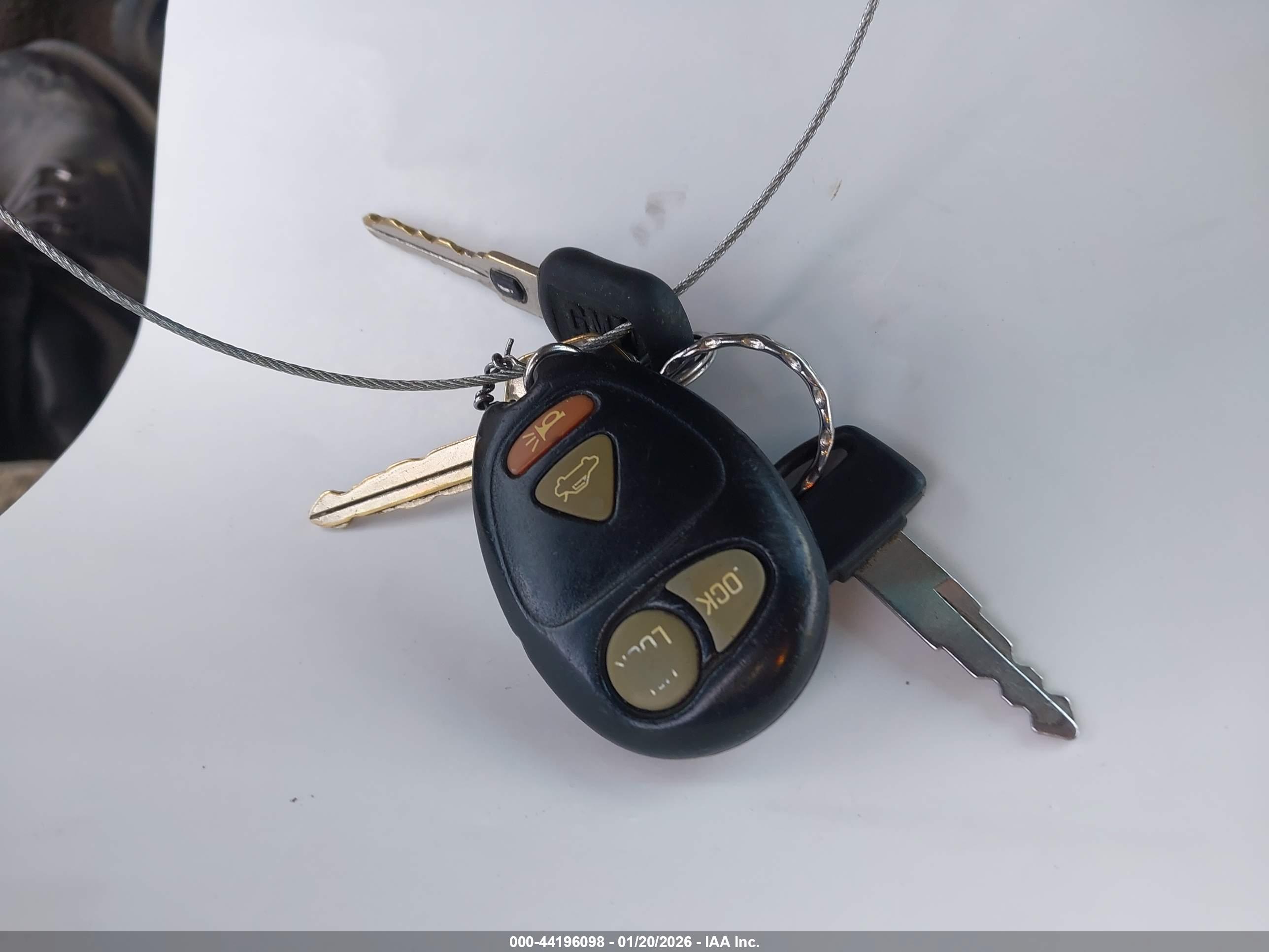 BUICK CENTURY image 11