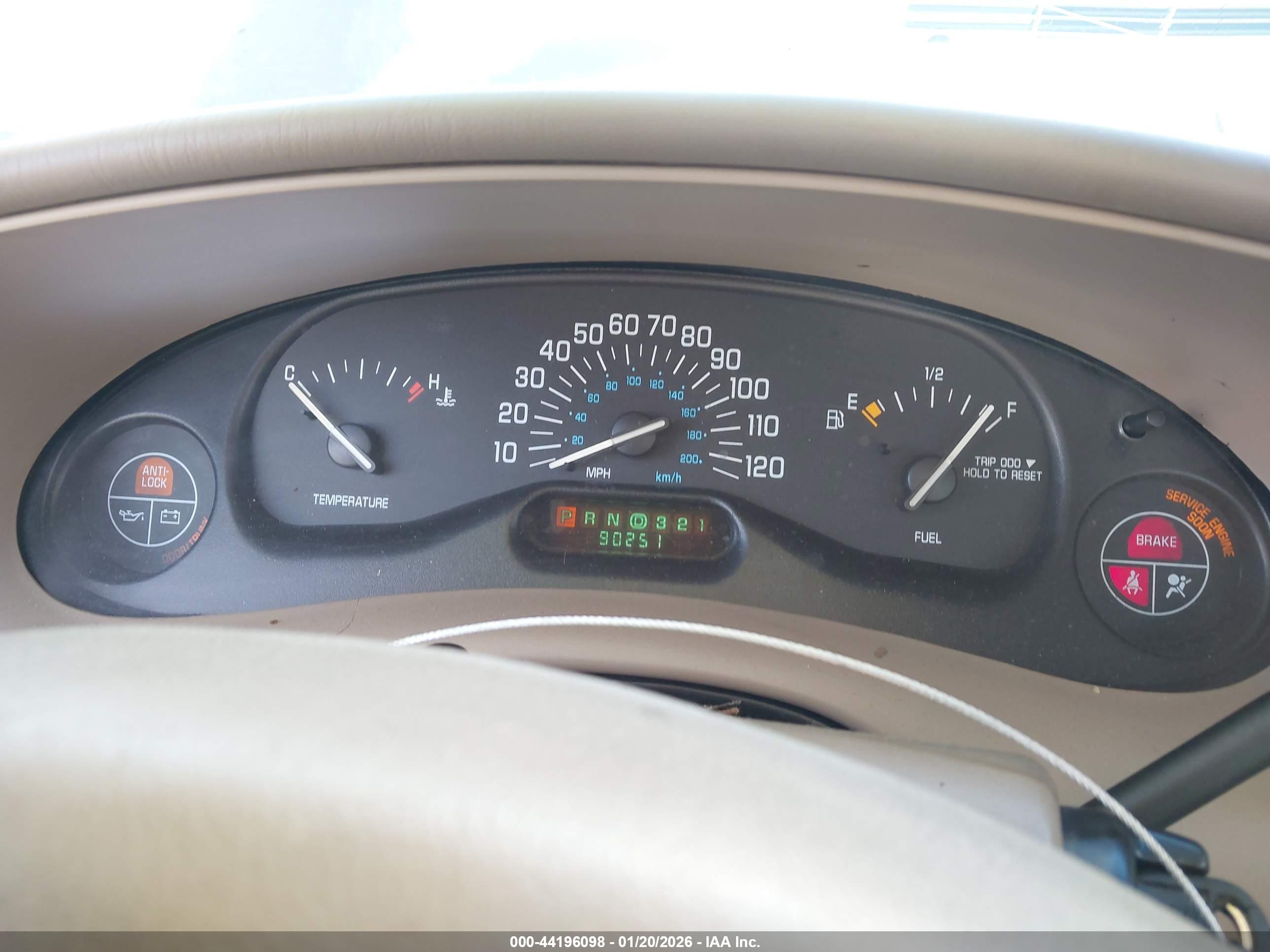 BUICK CENTURY image 7