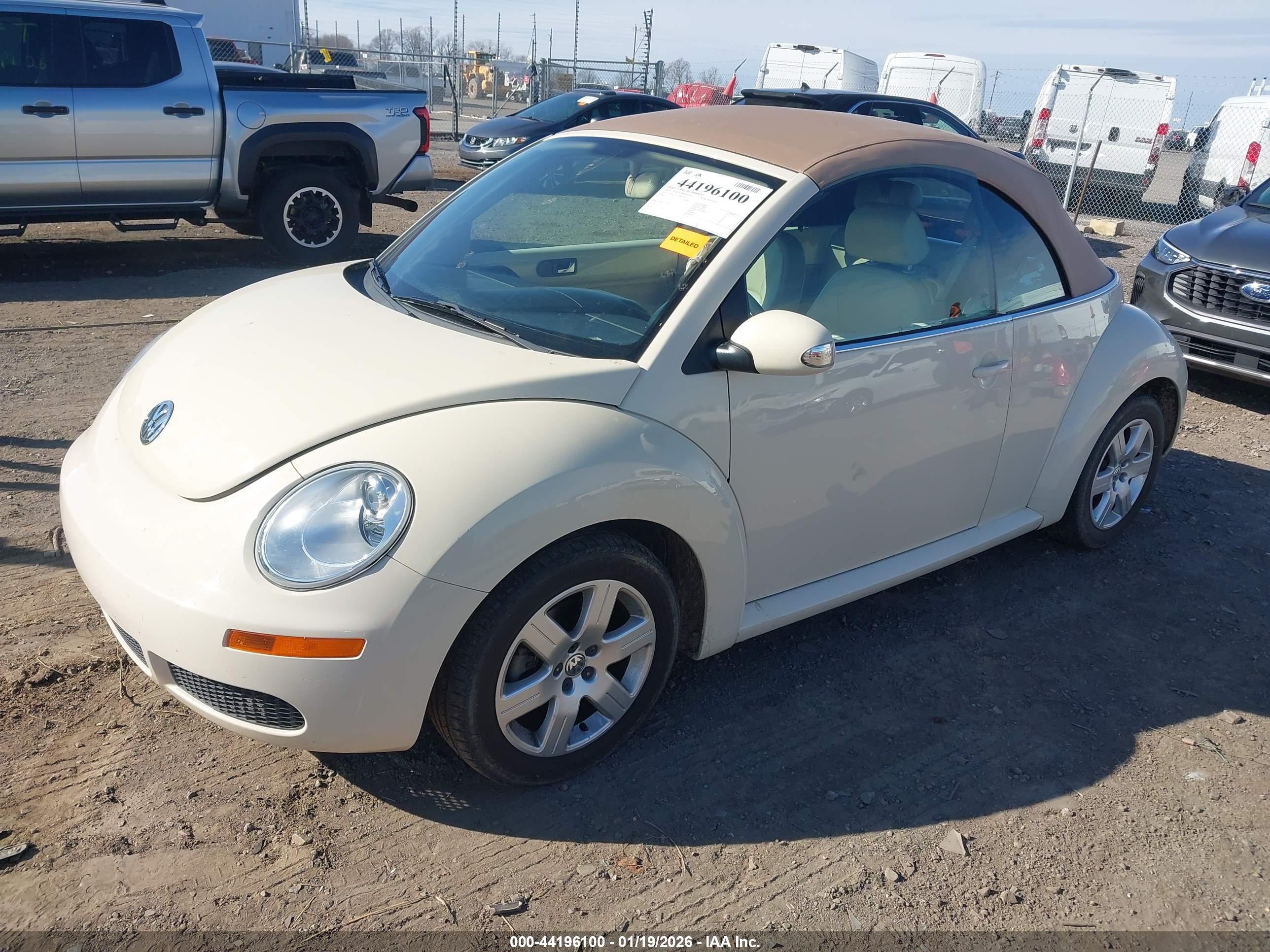 VOLKSWAGEN NEW image 2