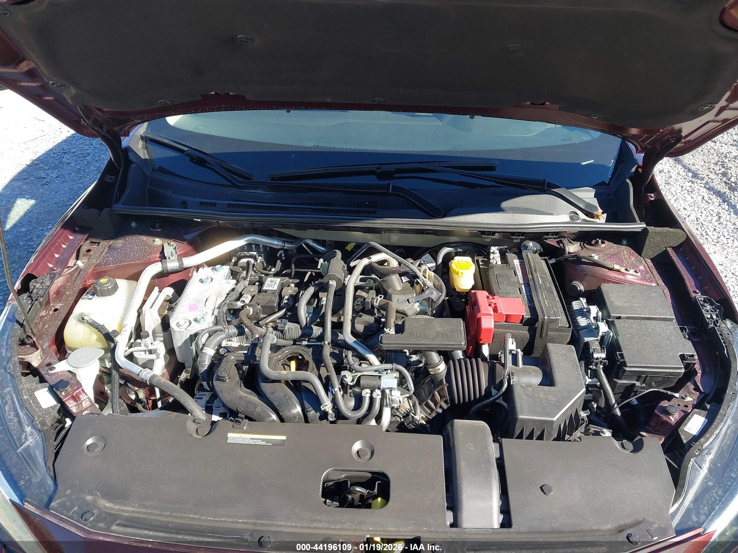 NISSAN SENTRA image 10