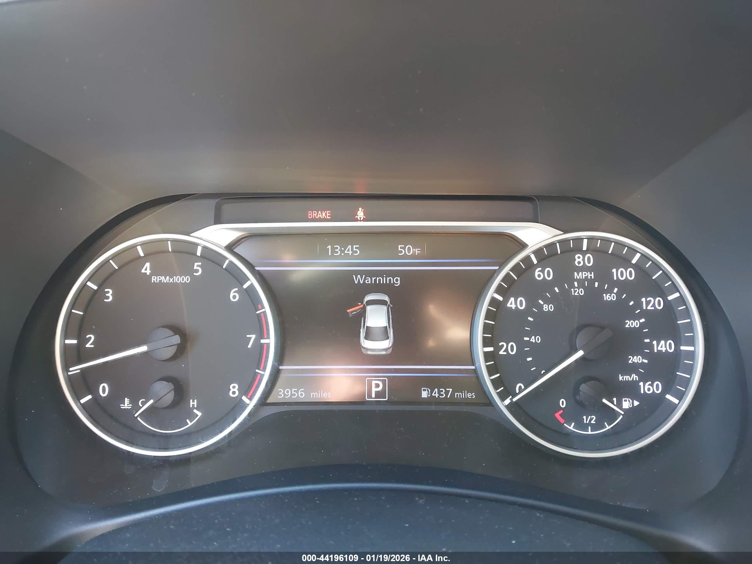 NISSAN SENTRA image 7
