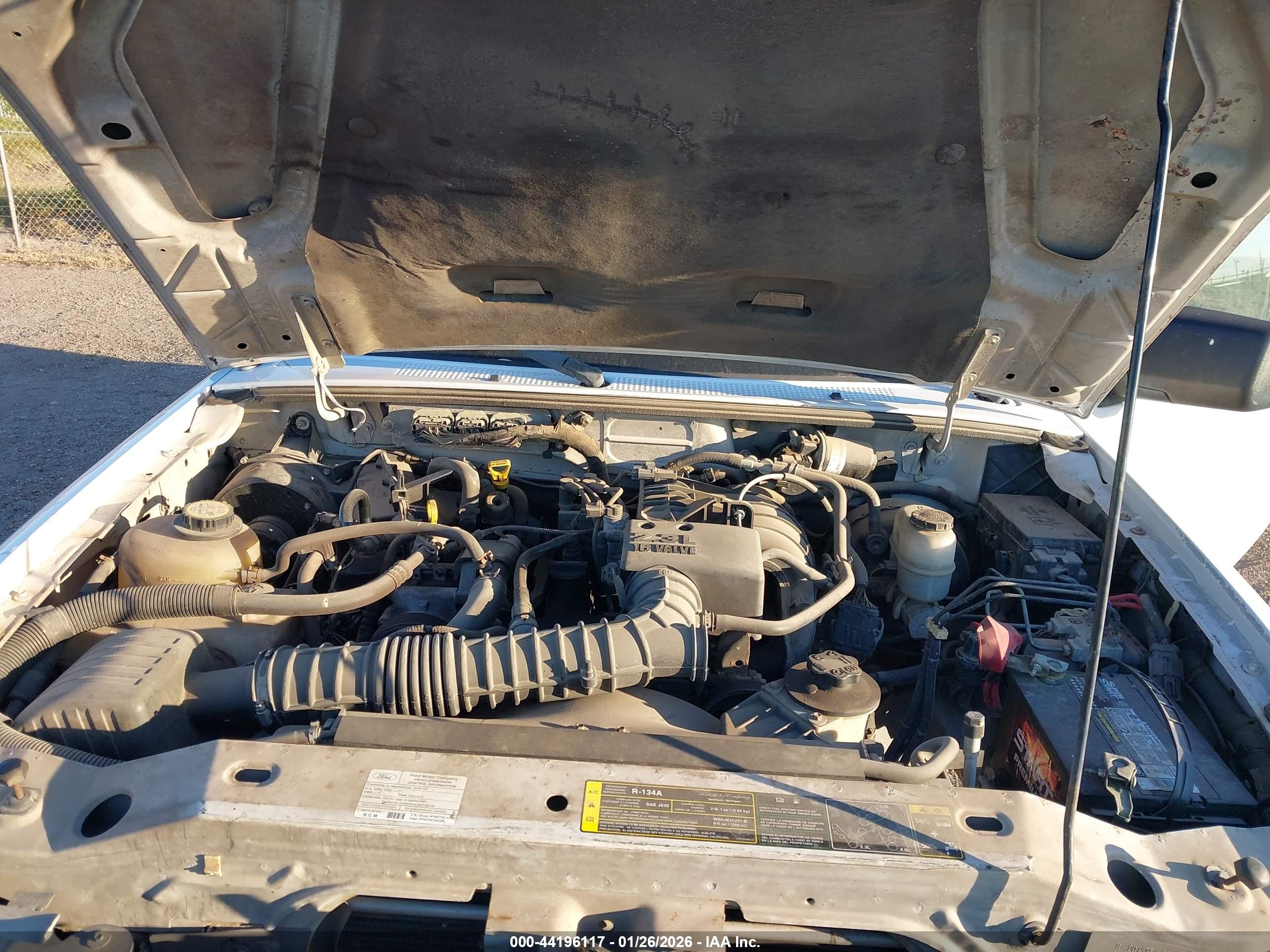 FORD RANGER image 10