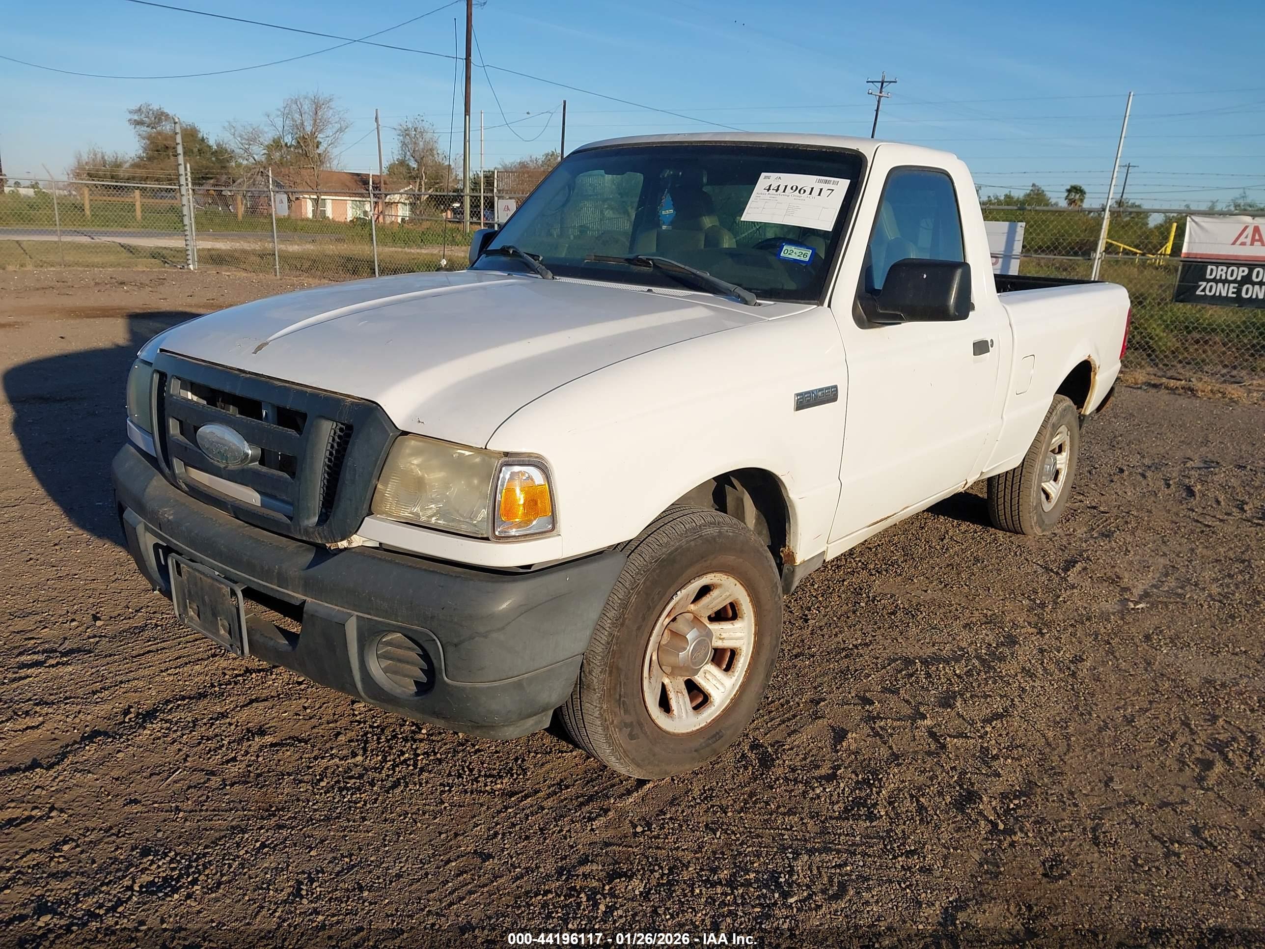 FORD RANGER image 2