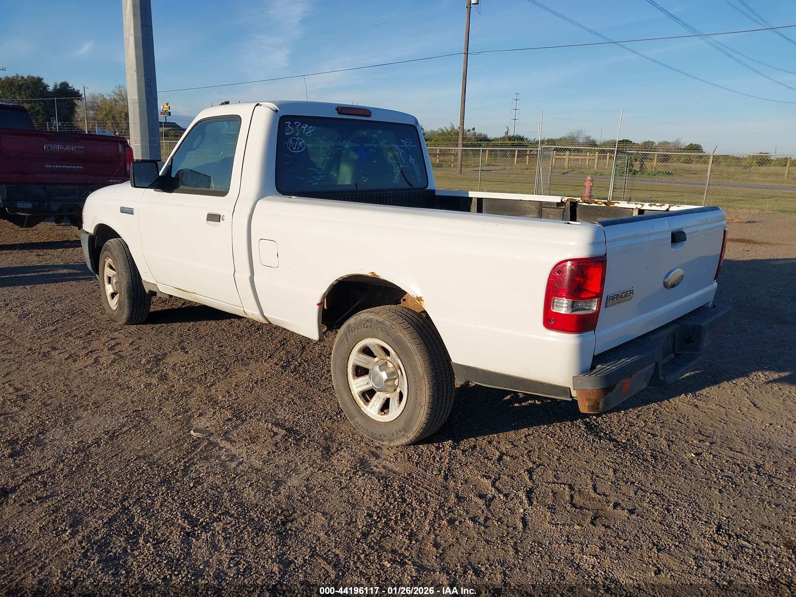 FORD RANGER image 3