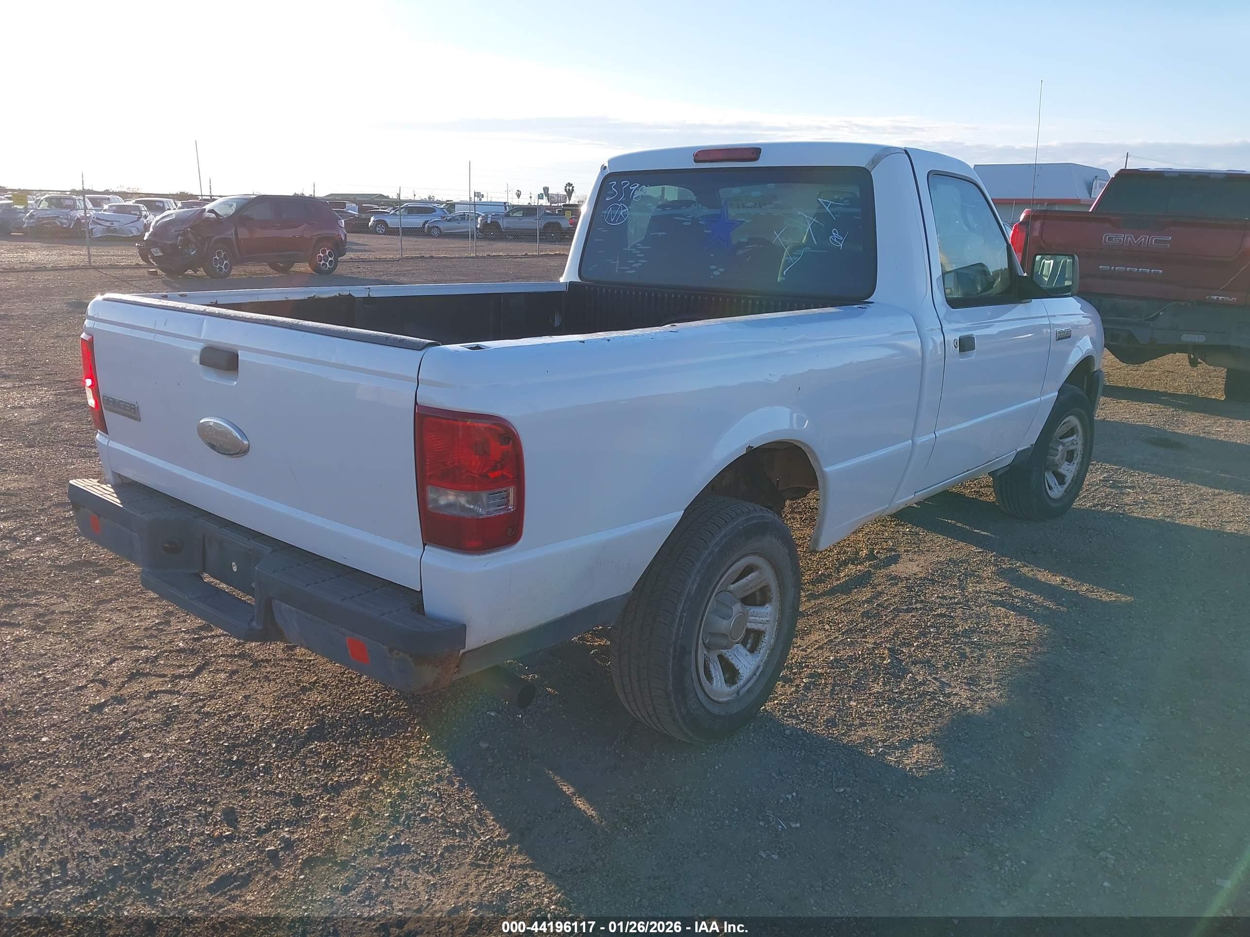 FORD RANGER image 4