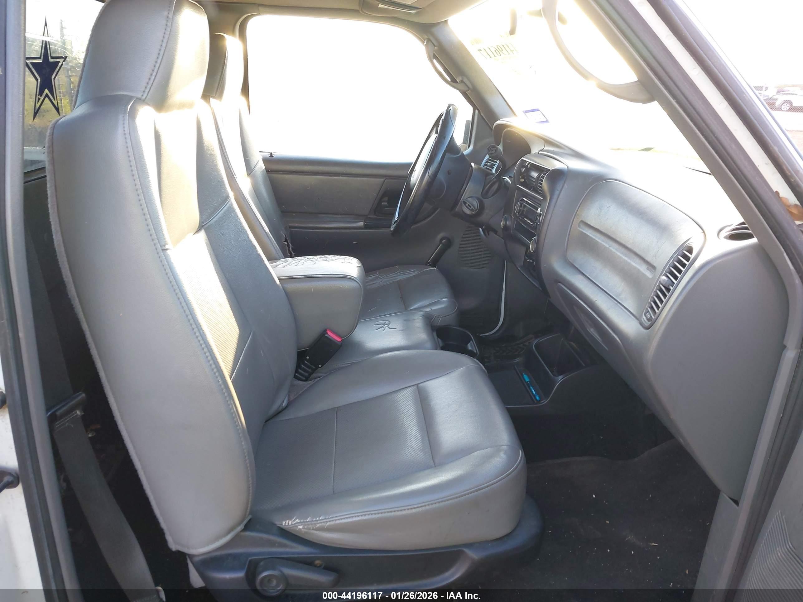 FORD RANGER image 5