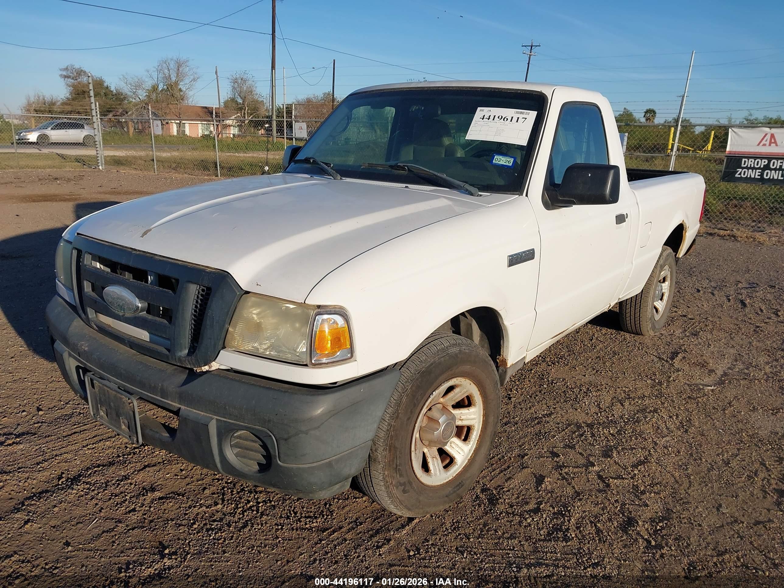 FORD RANGER image 6