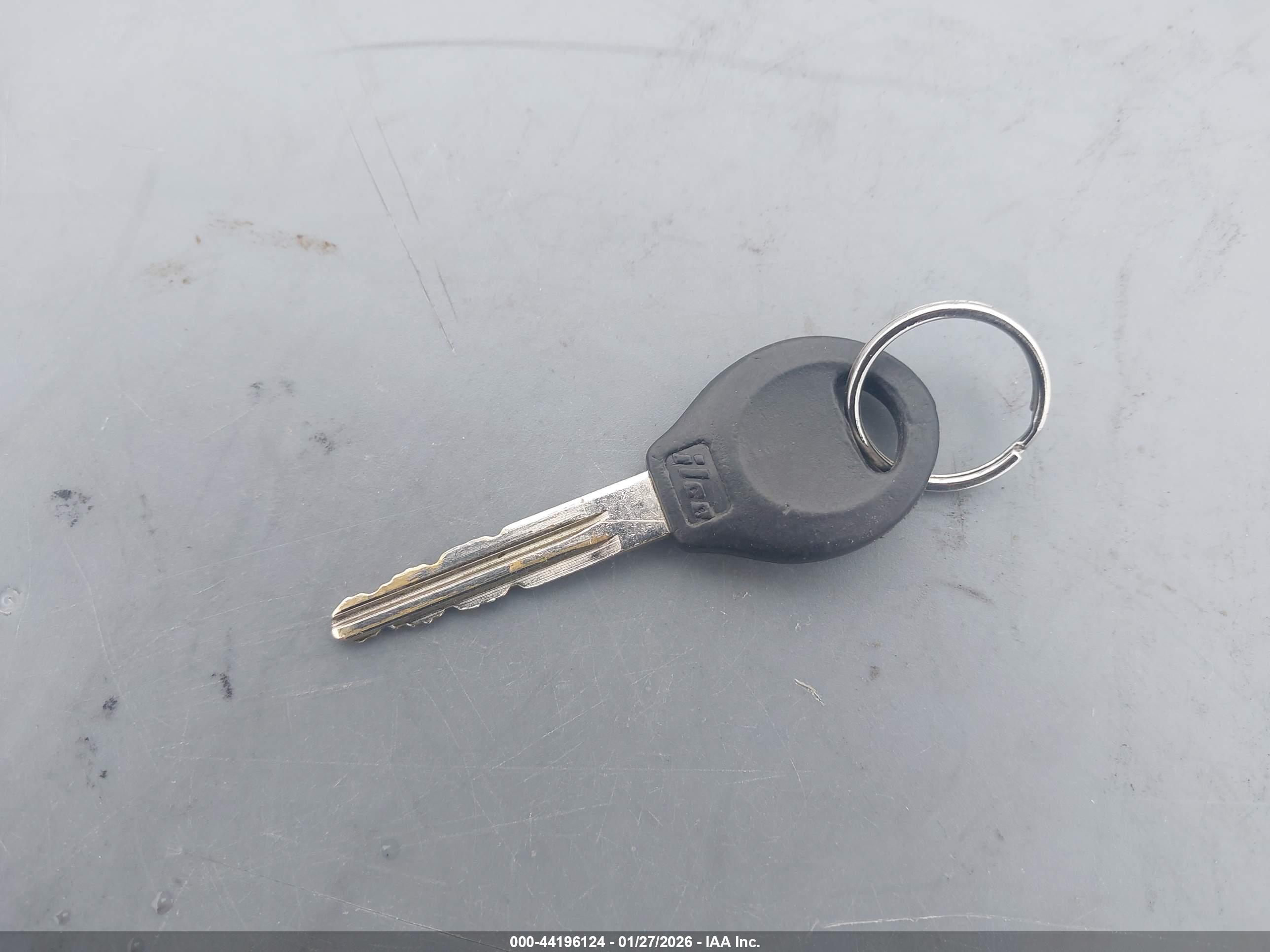 NISSAN FRONTIER image 11