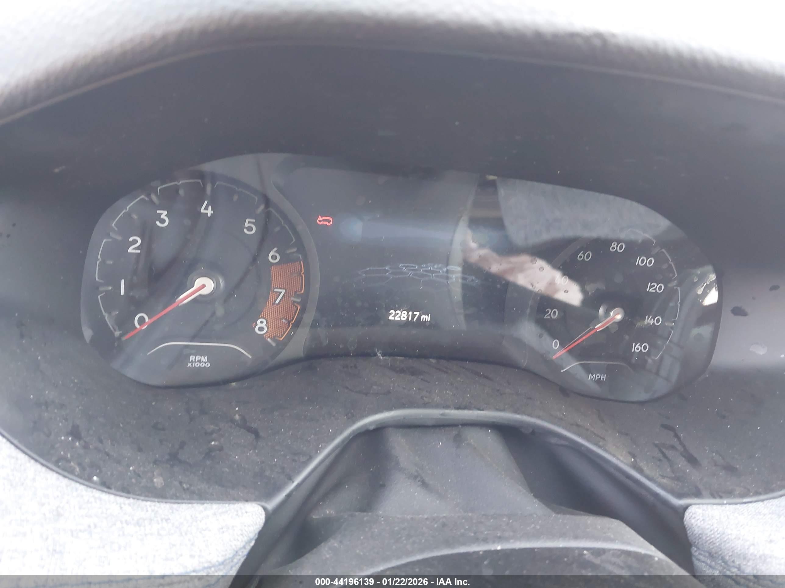 JEEP COMPASS image 7