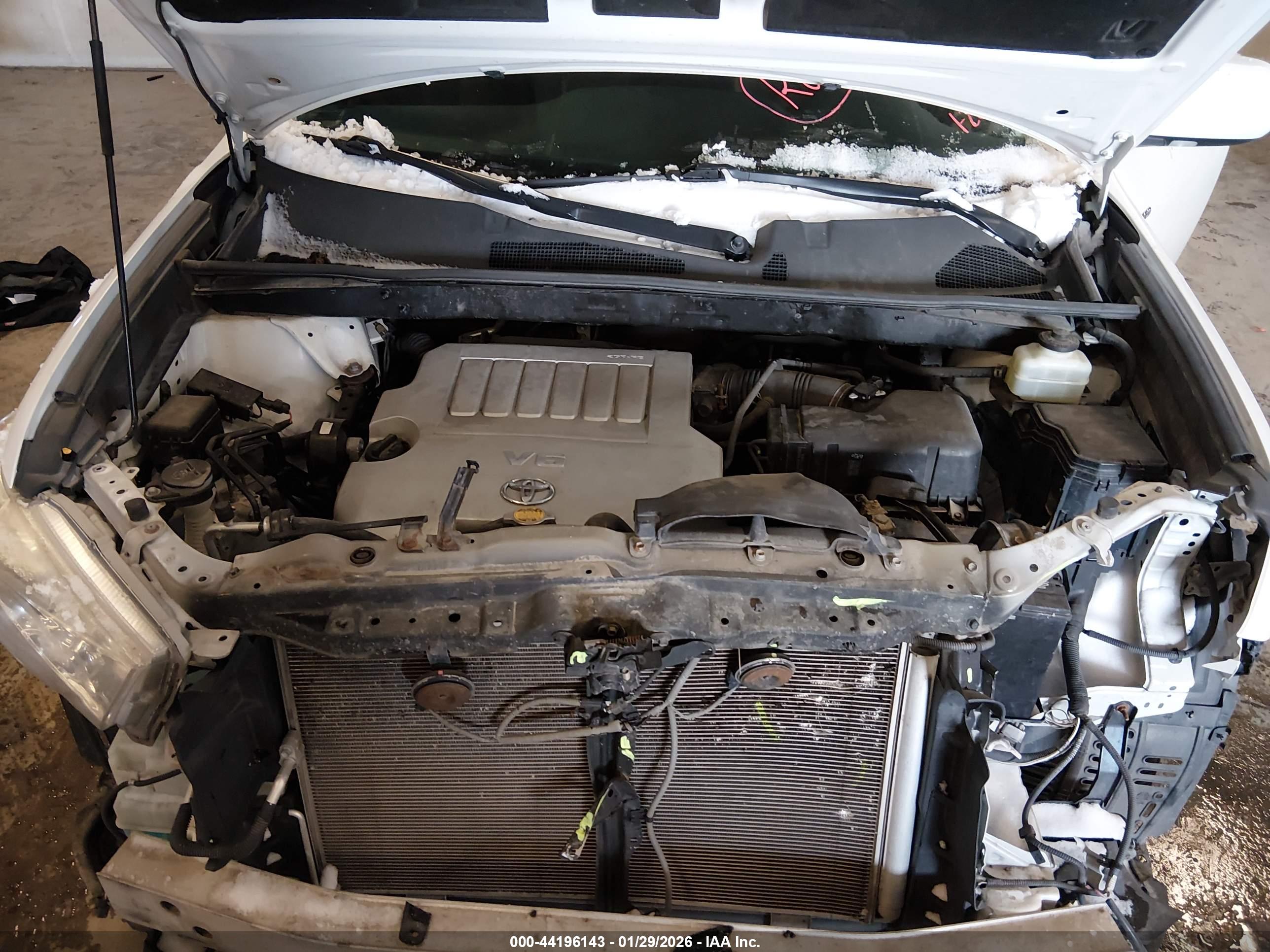 TOYOTA HIGHLANDER image 10
