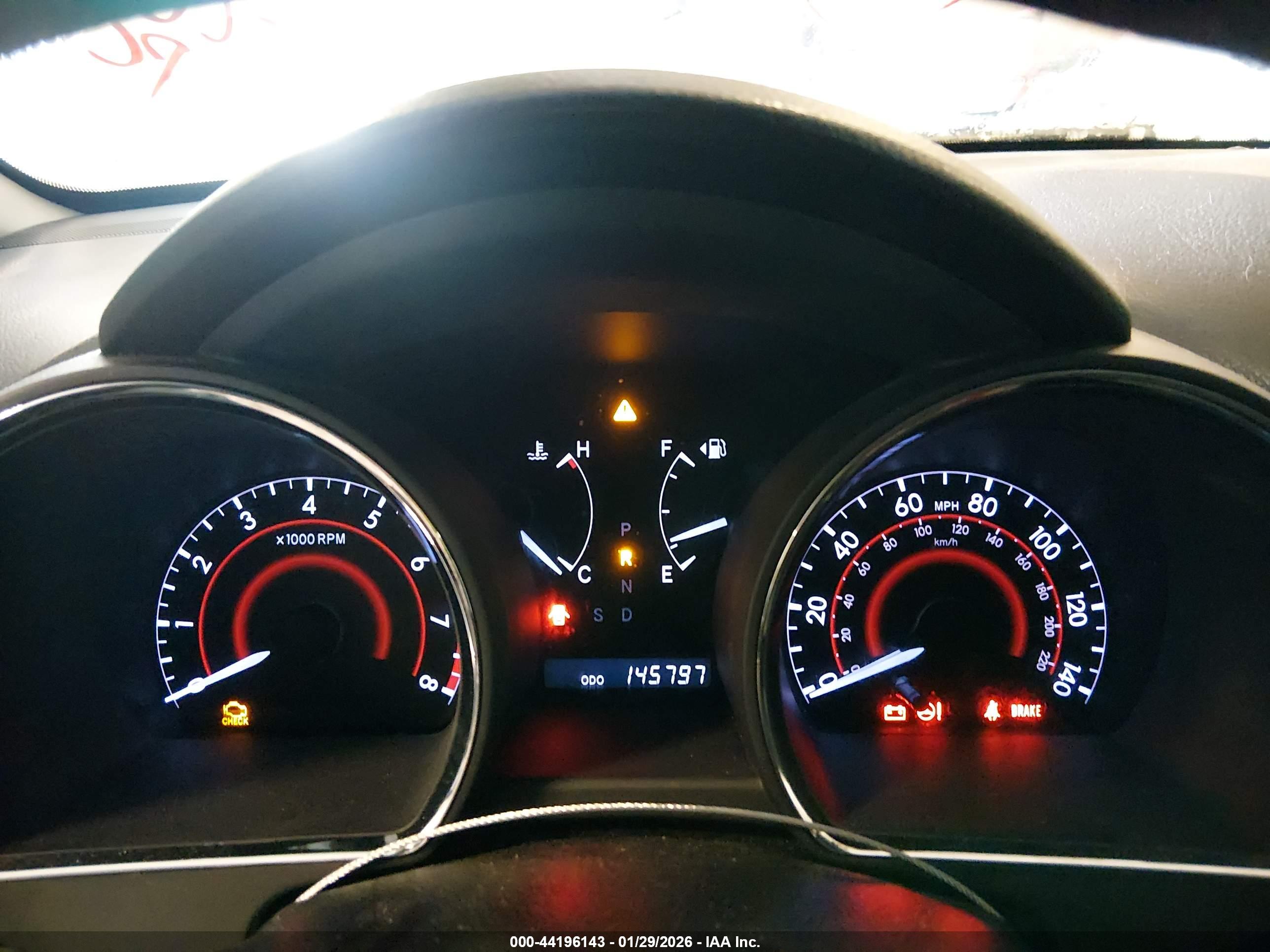 TOYOTA HIGHLANDER image 7