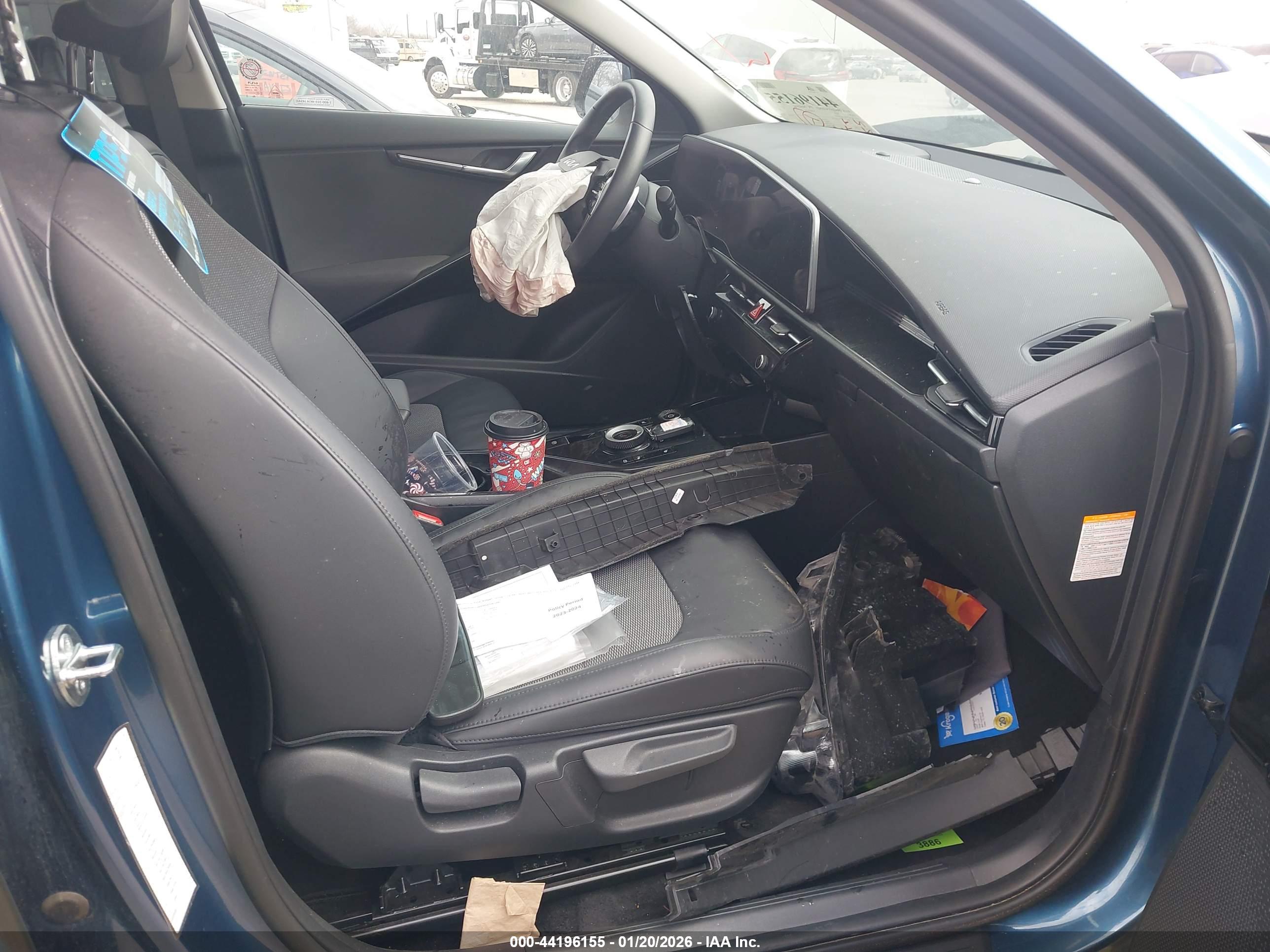 KIA NIRO image 5
