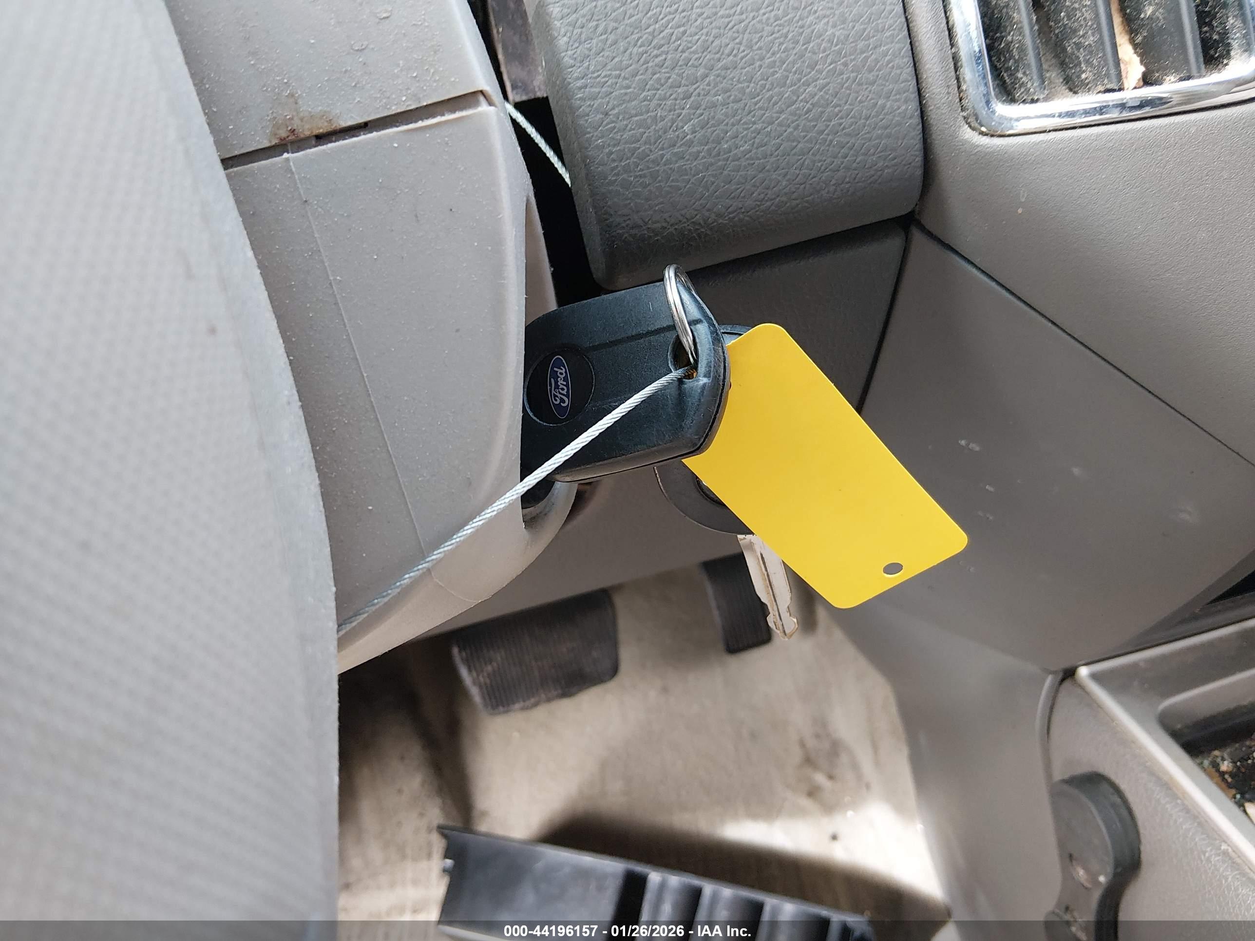FORD EDGE image 11