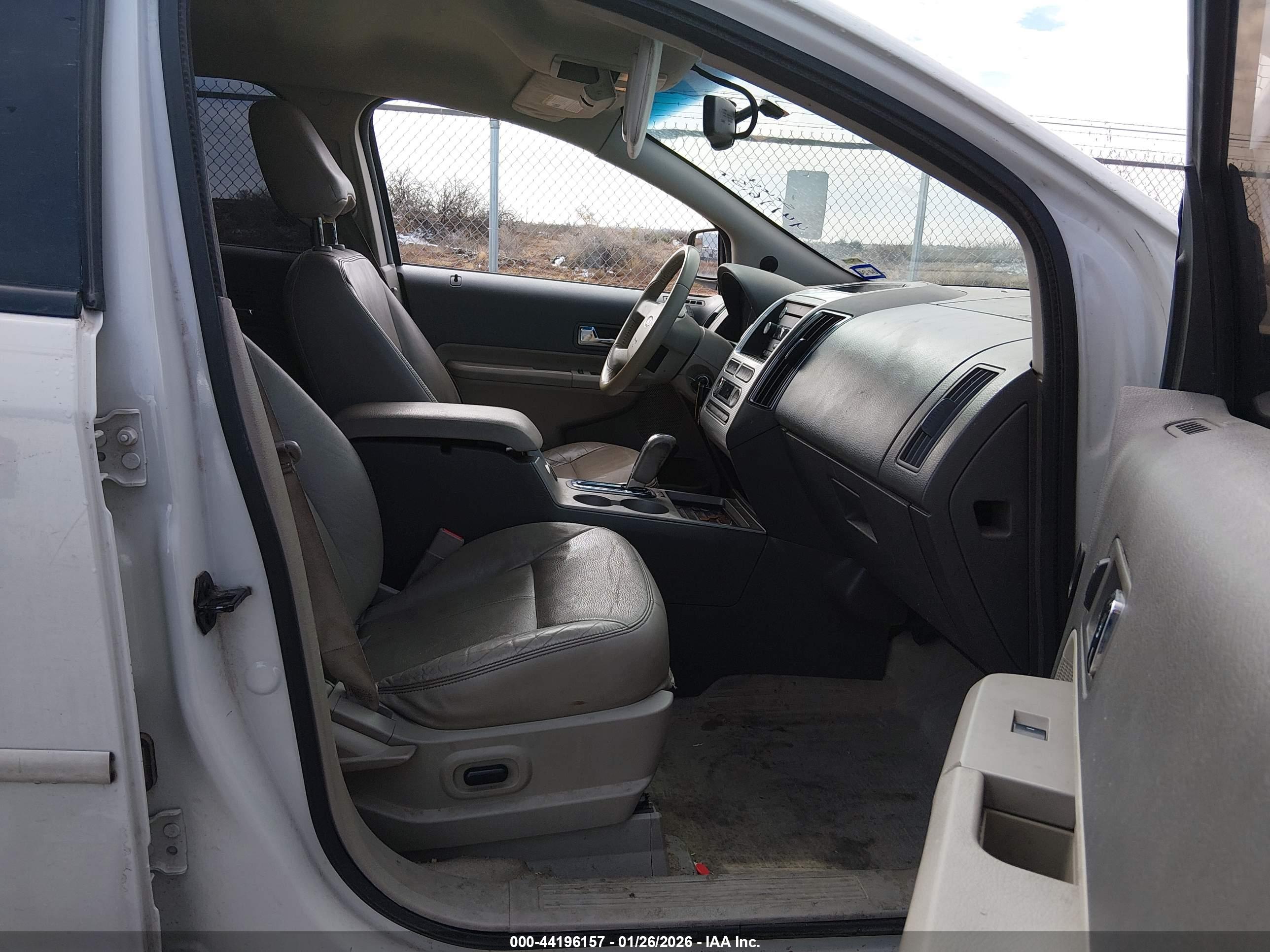 FORD EDGE image 5