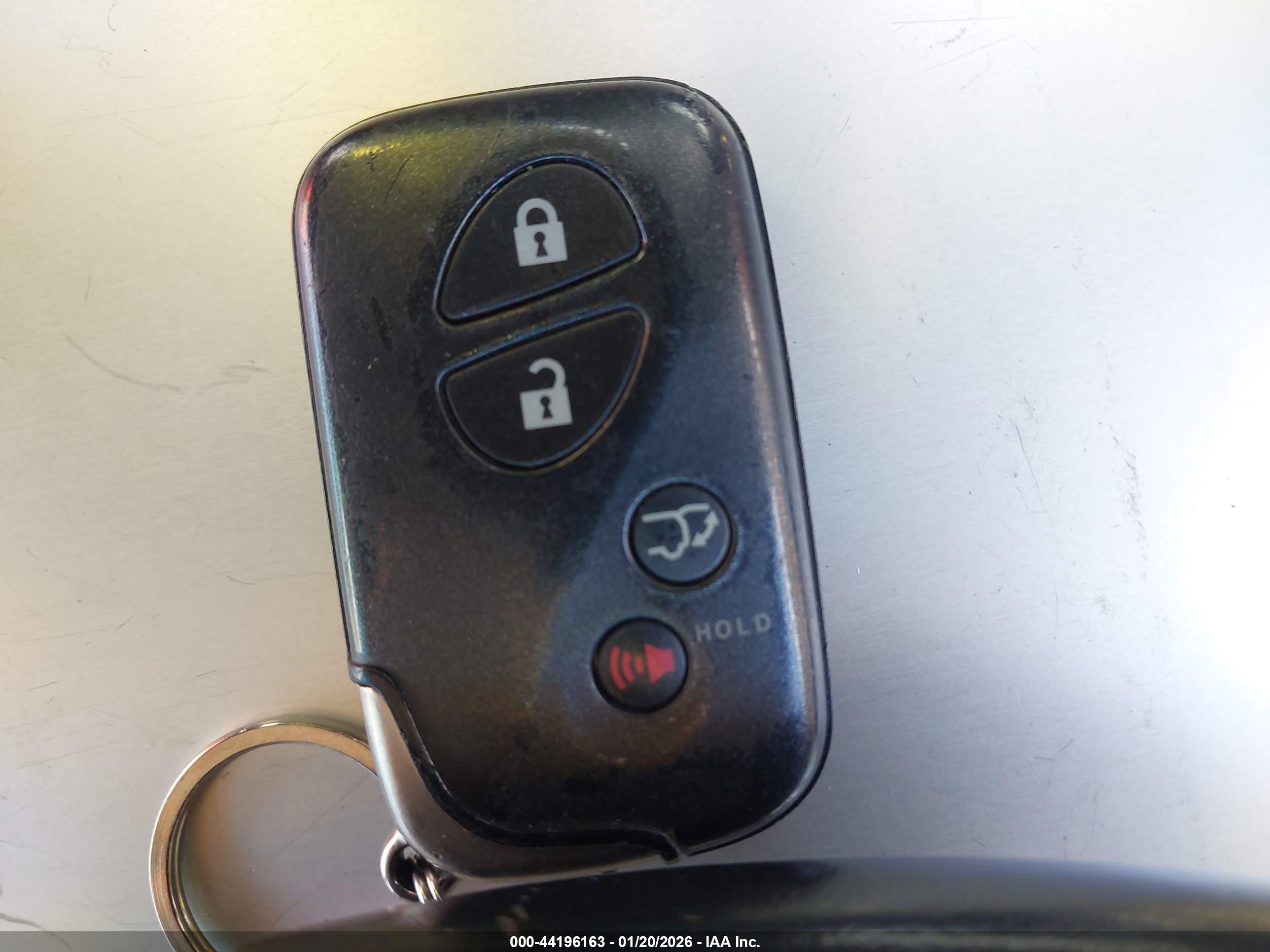 LEXUS RX image 11