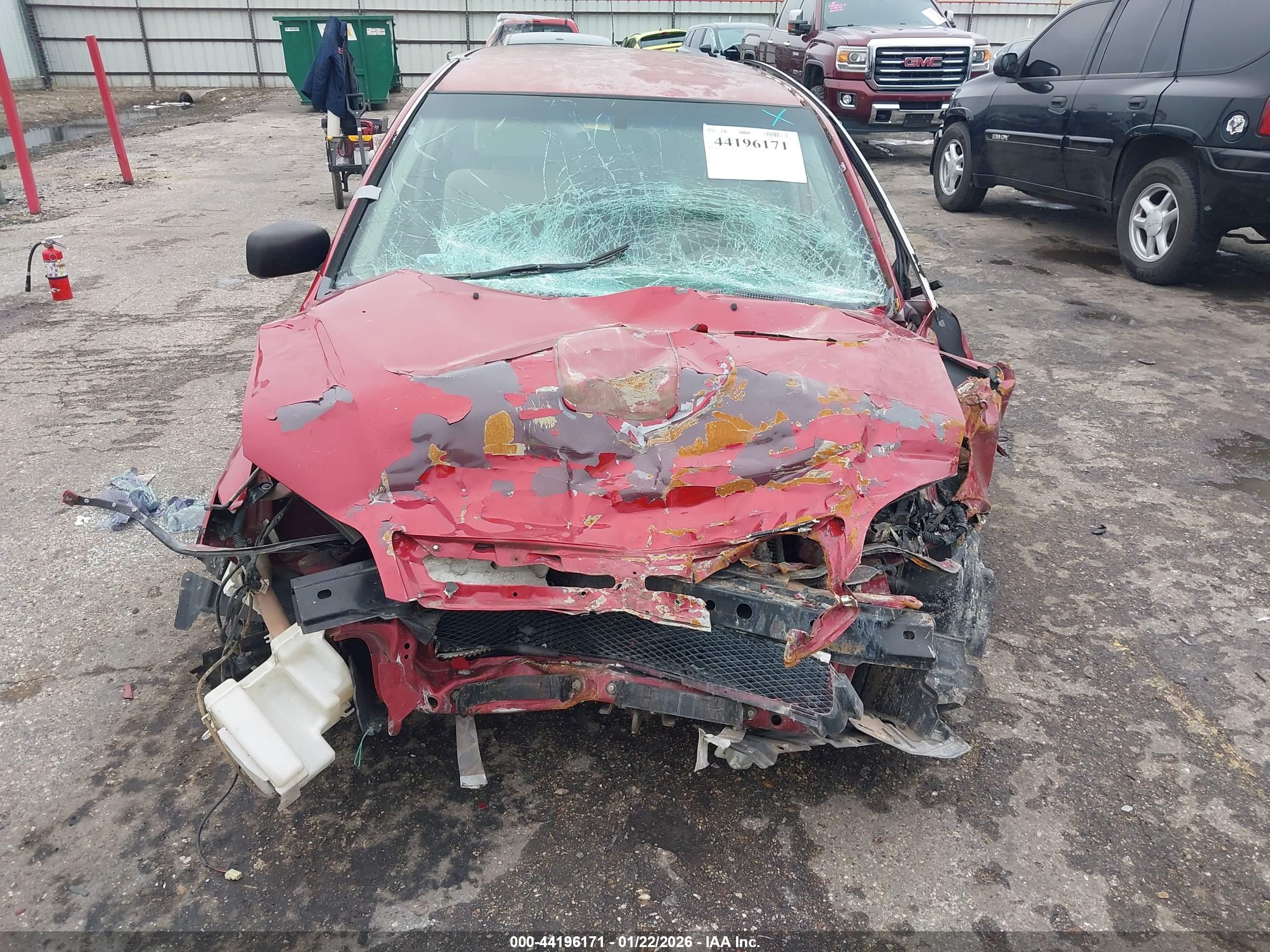 MITSUBISHI LANCER image 6