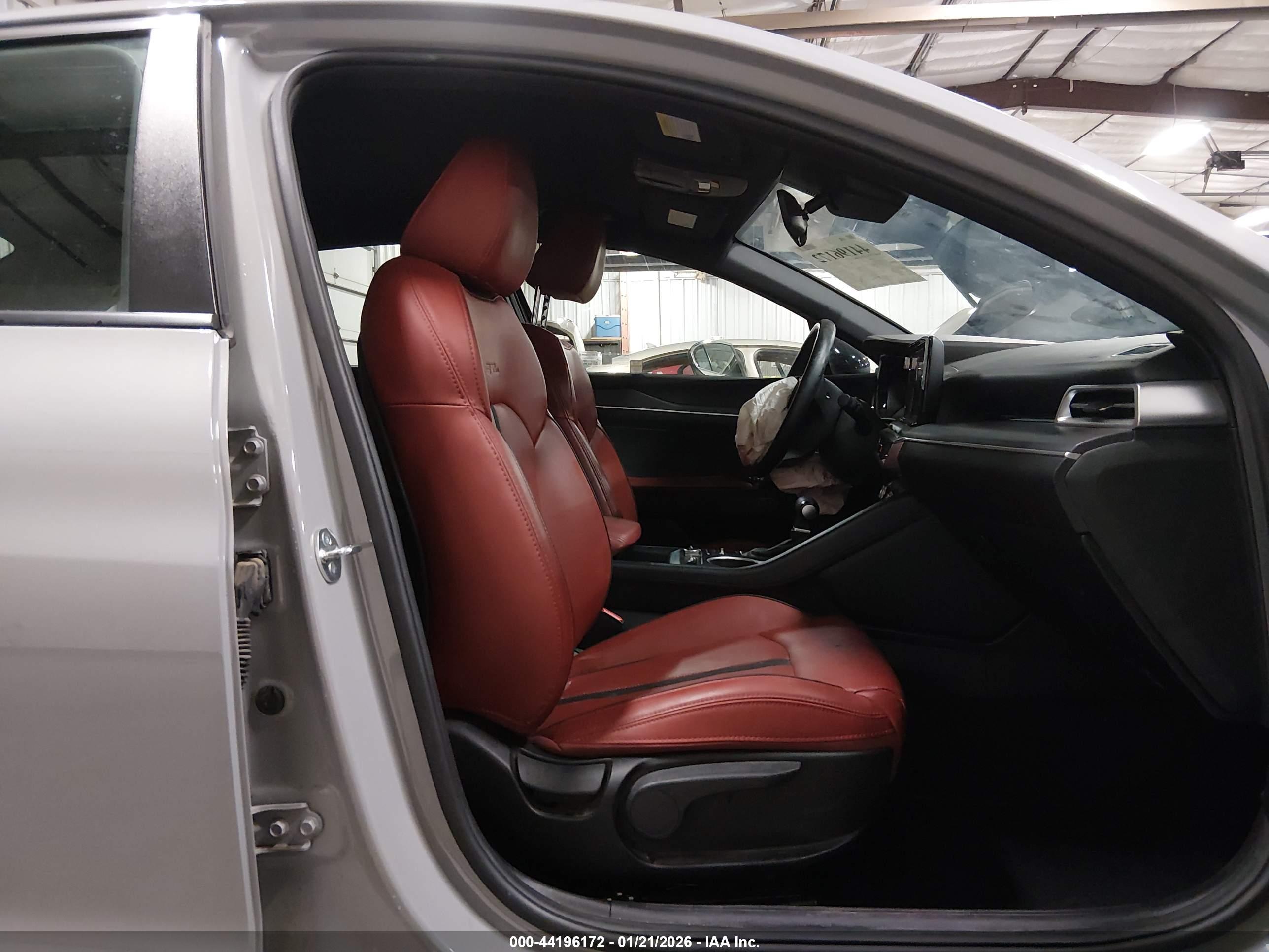 KIA K5 image 5